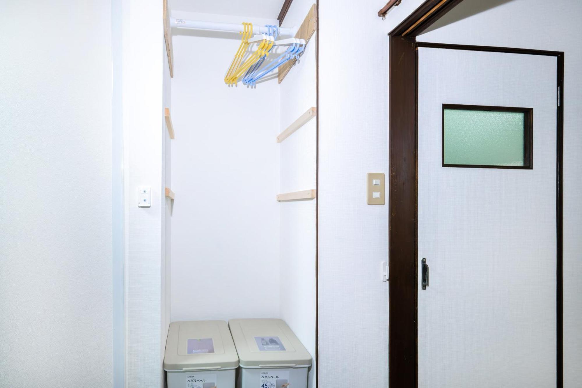 Apartment 西成千本北テラスハウス
