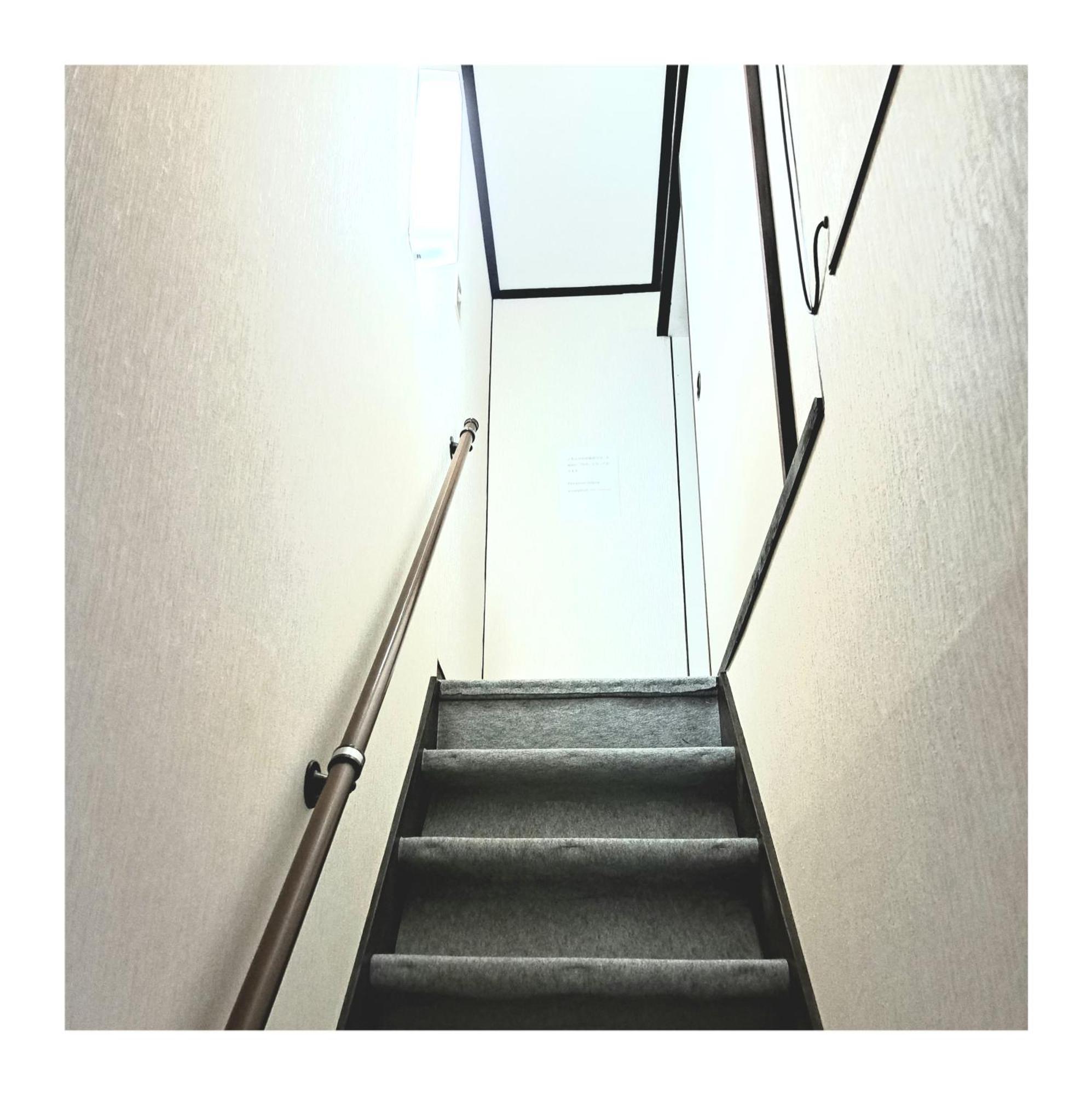 Apartment 西成千本北テラスハウス *