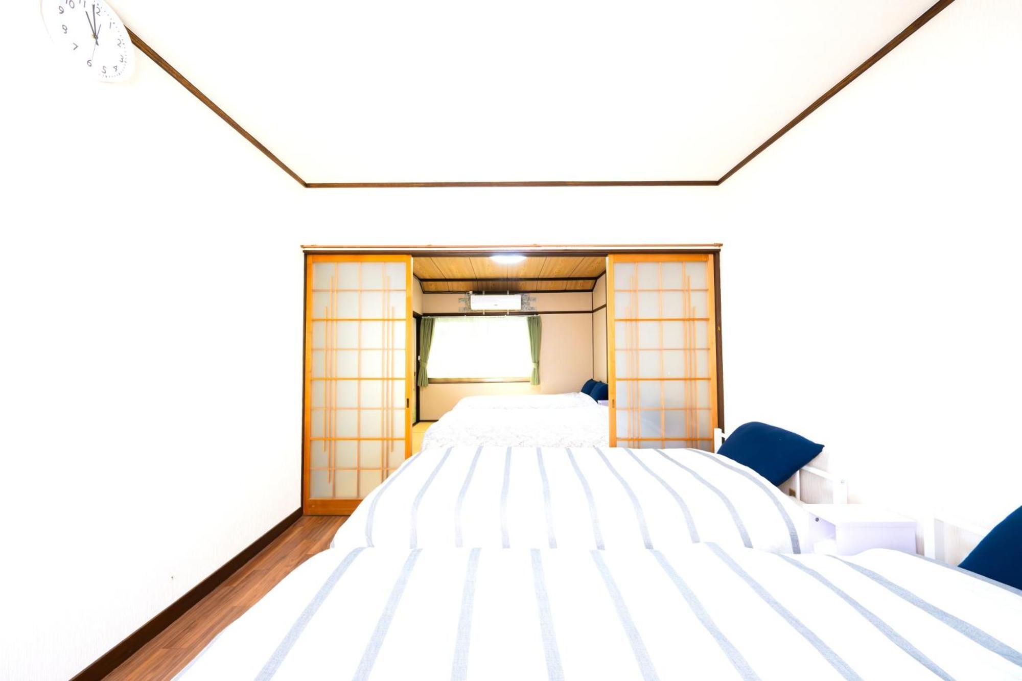 Apartment 西成千本北テラスハウス