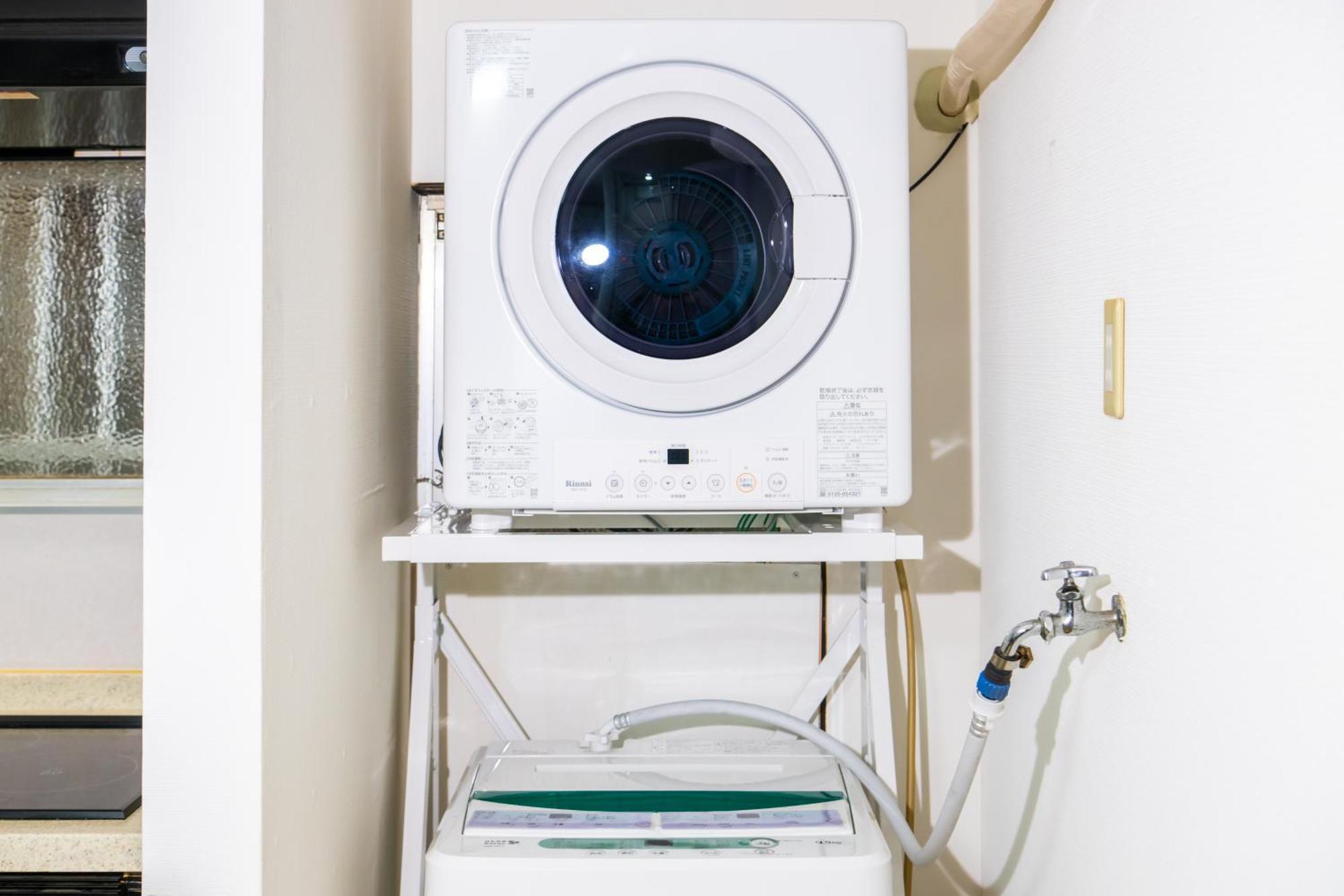 Apartment 西成千本北テラスハウス
