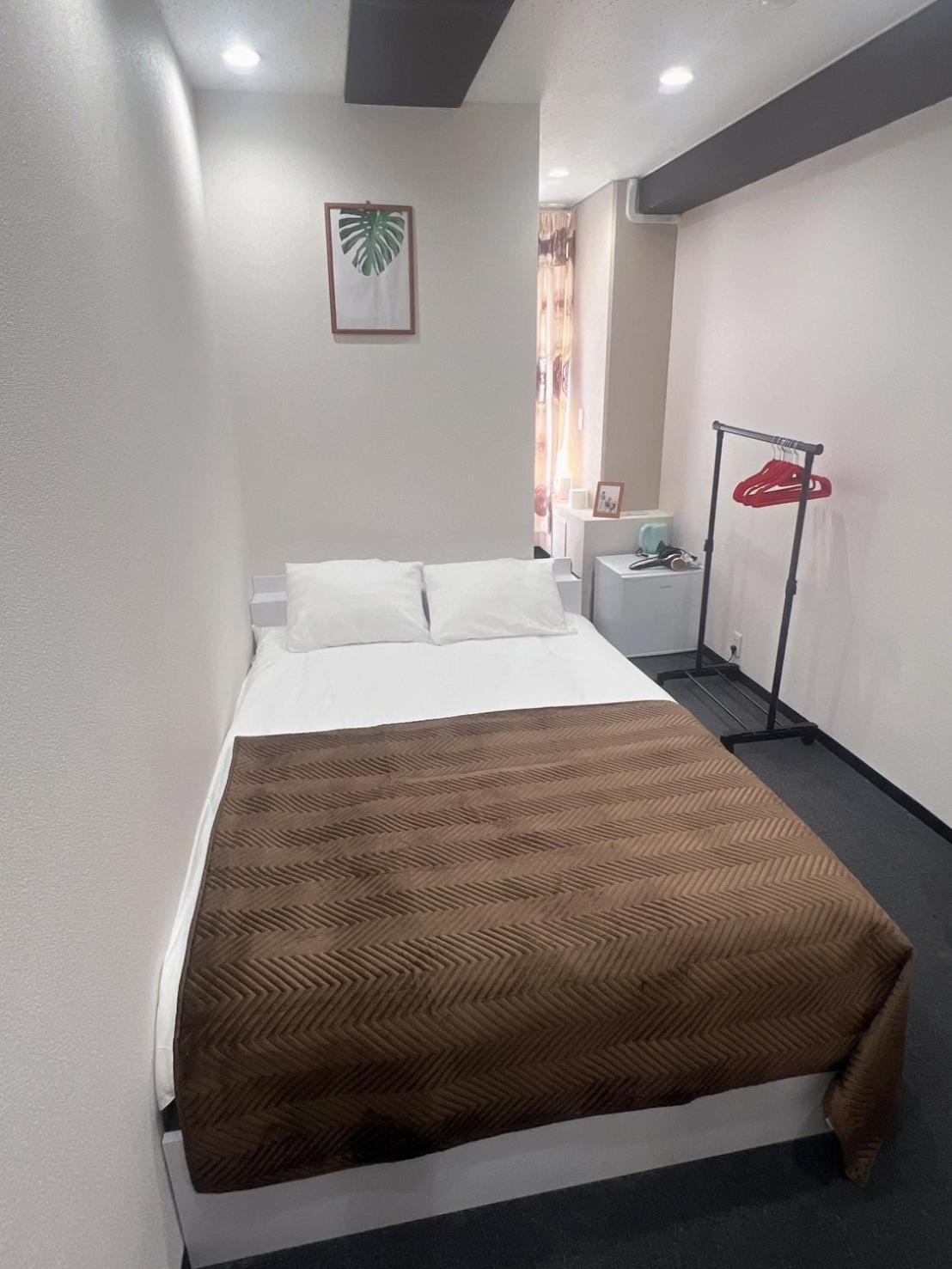 Reifa Shukuhaku Nihonbashi Apartment *