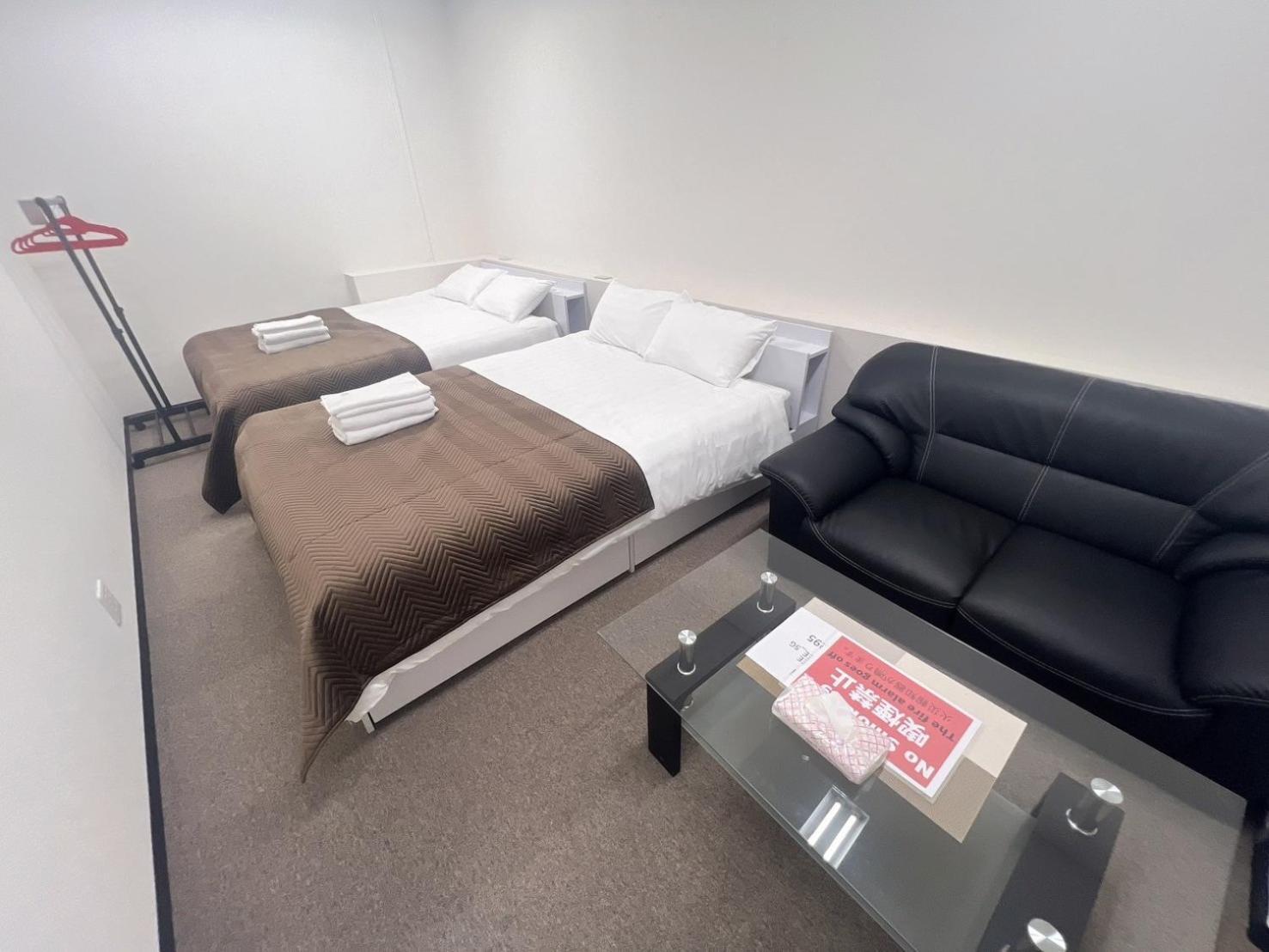 Apartment Reifa Shukuhaku Nihonbashi