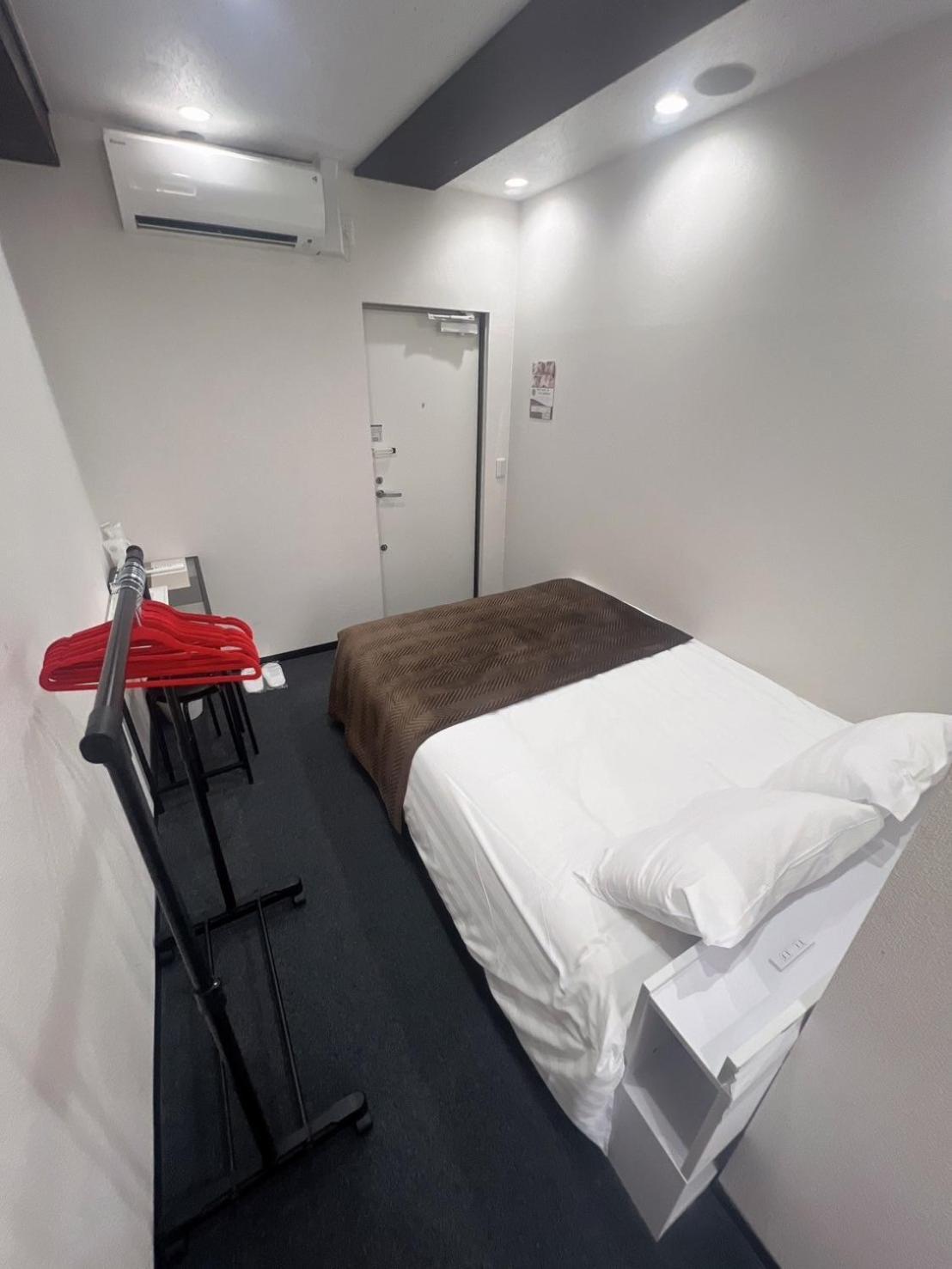 Apartment Reifa Shukuhaku Nihonbashi *