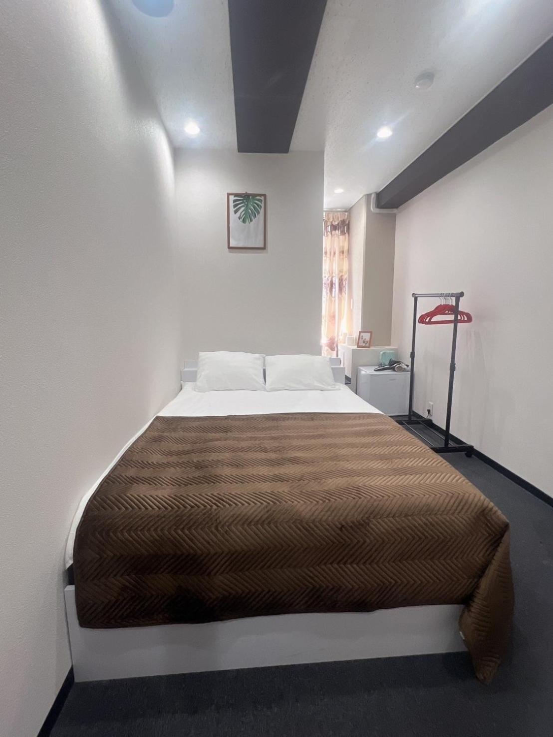 Reifa Shukuhaku Nihonbashi Apartment Osaka