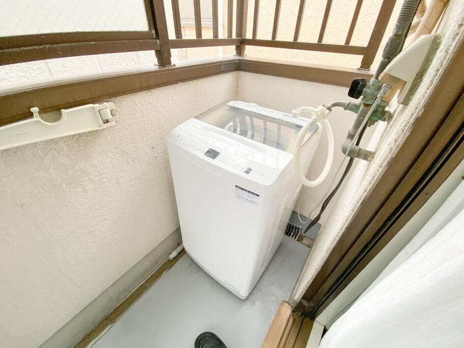 Apartment C2 ユニオン新大阪 リーズナブルで長期滞在に最適 *
