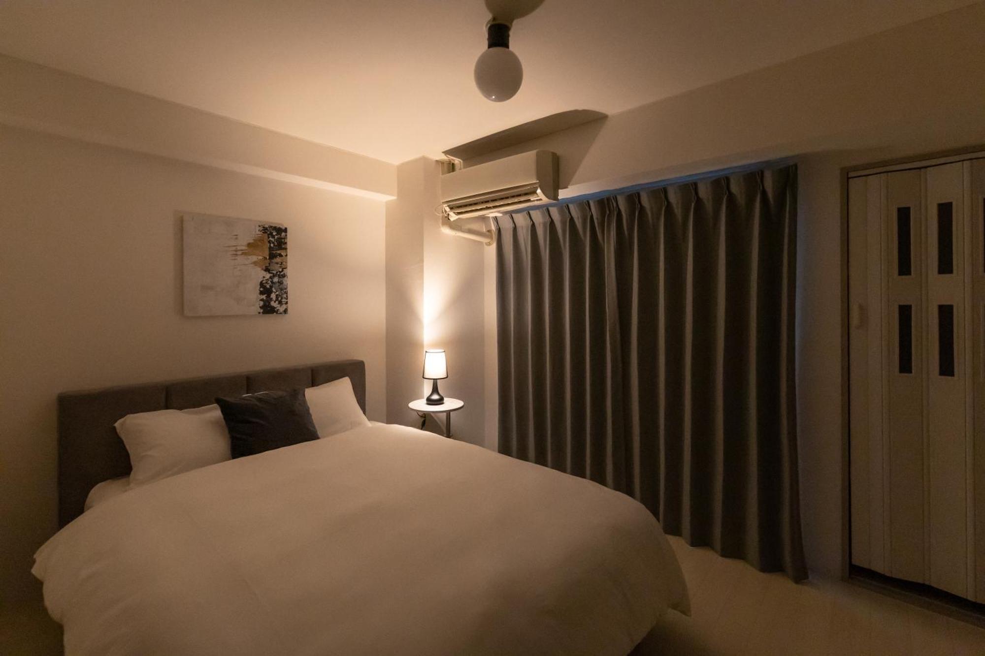 Dotonbori East Haru - Self Check-in Only Apartment