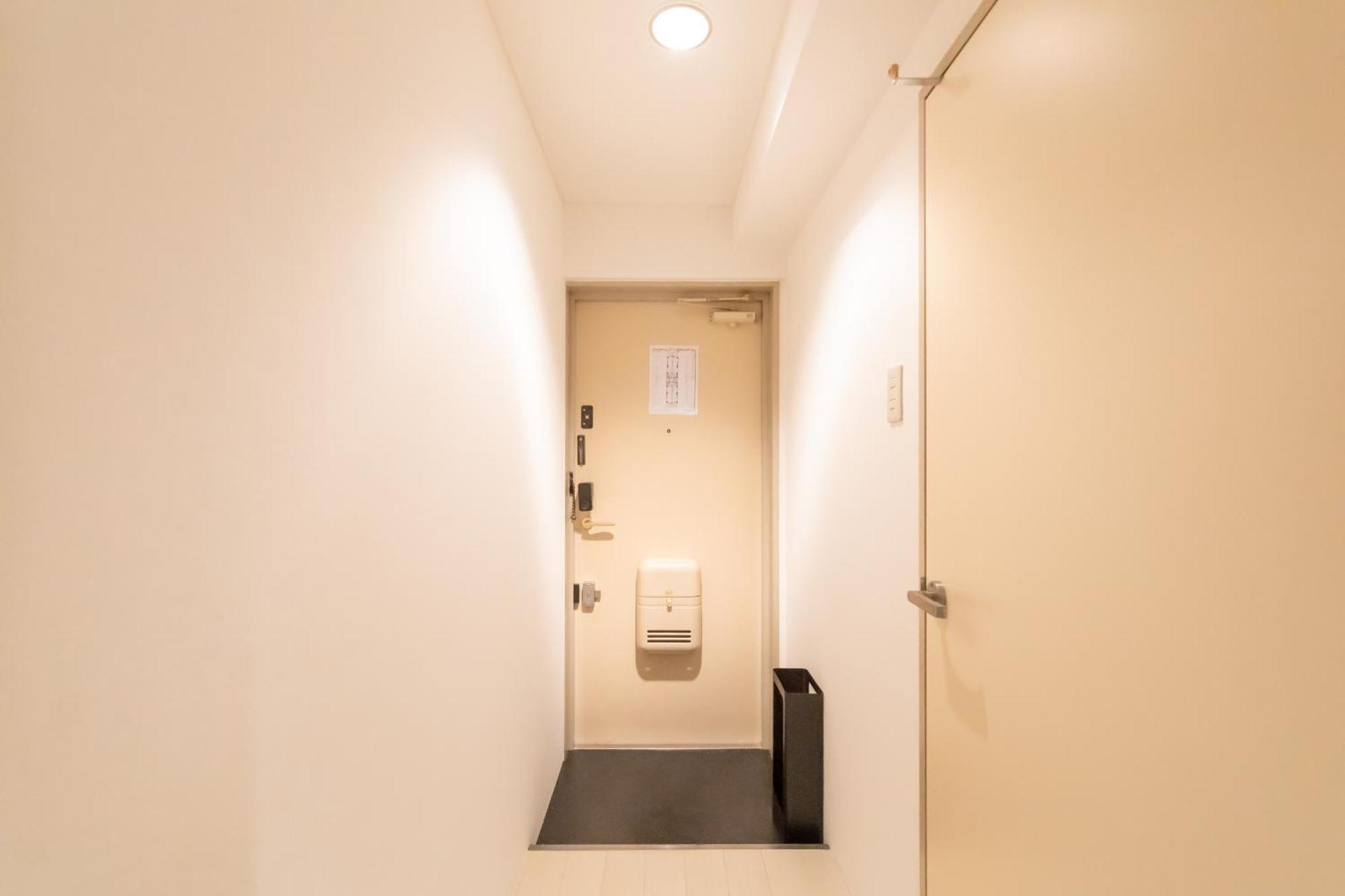 Apartment Dotonbori East Haru - Self Check-in Only Osaka
