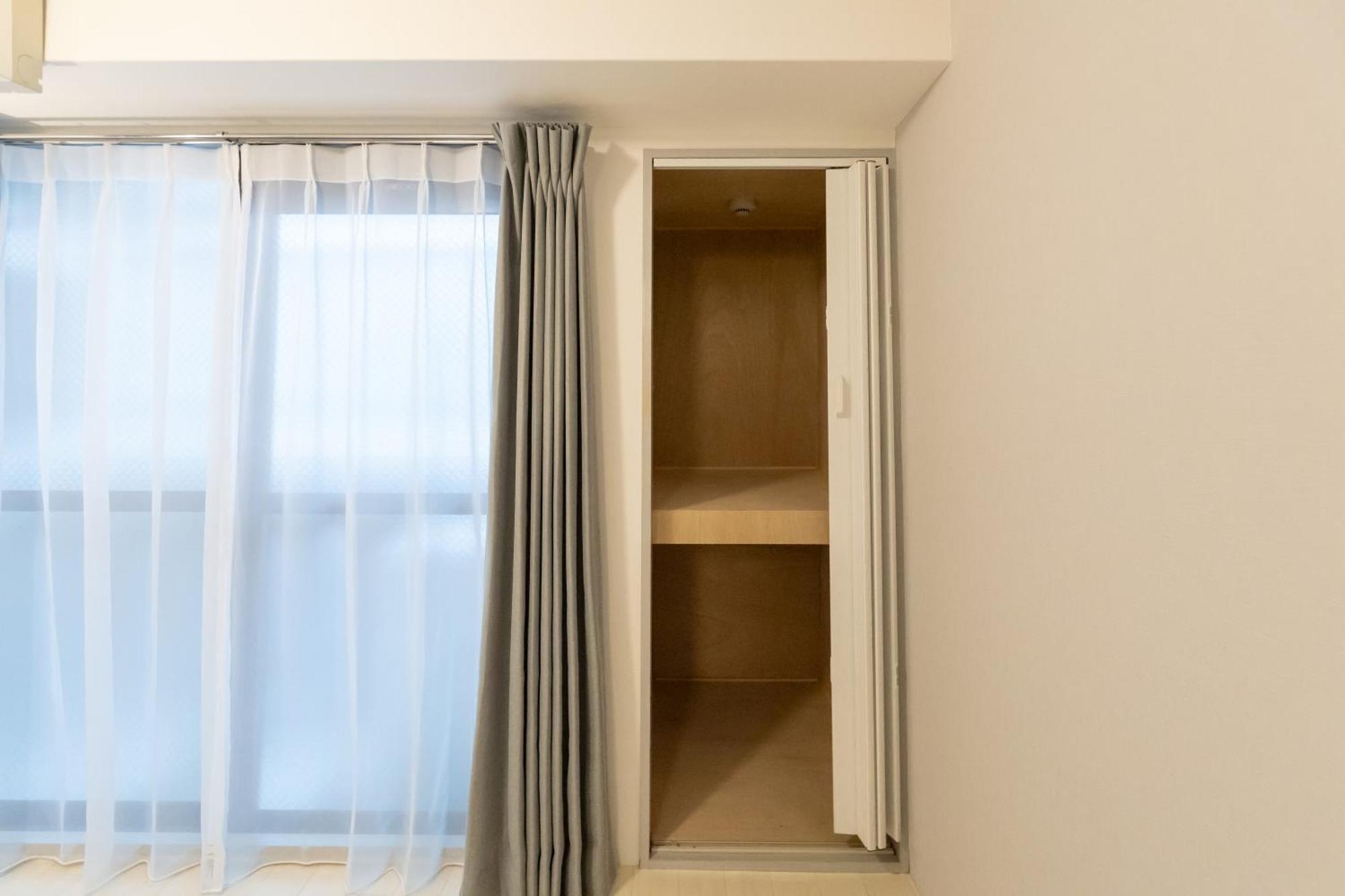 Dotonbori East Haru - Self Check-in Only Apartment