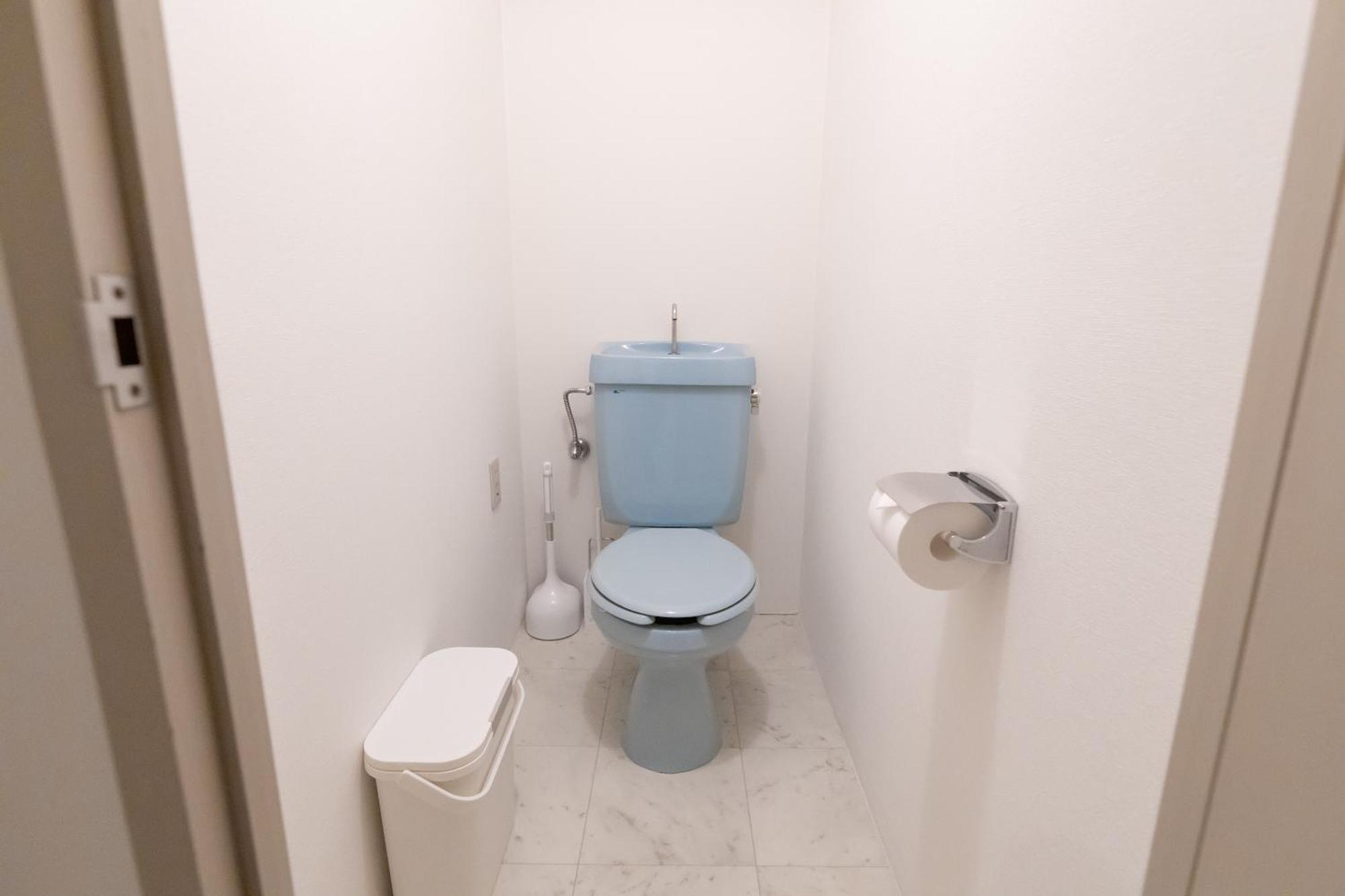 Apartment Dotonbori East Haru - Self Check-in Only Osaka