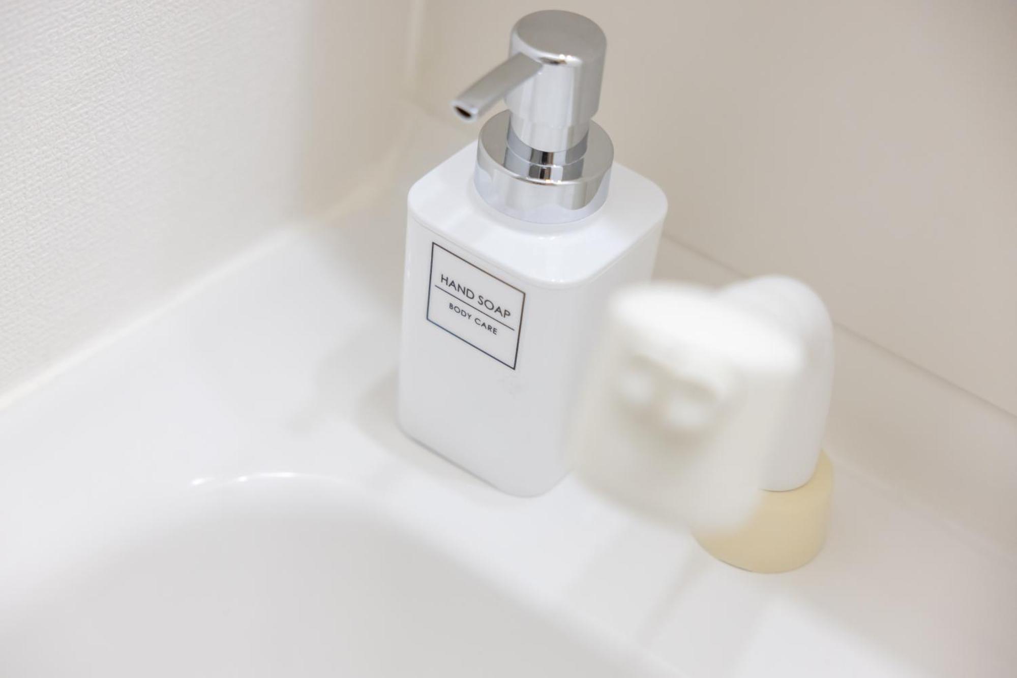 Dotonbori East Haru - Self Check-in Only Apartment