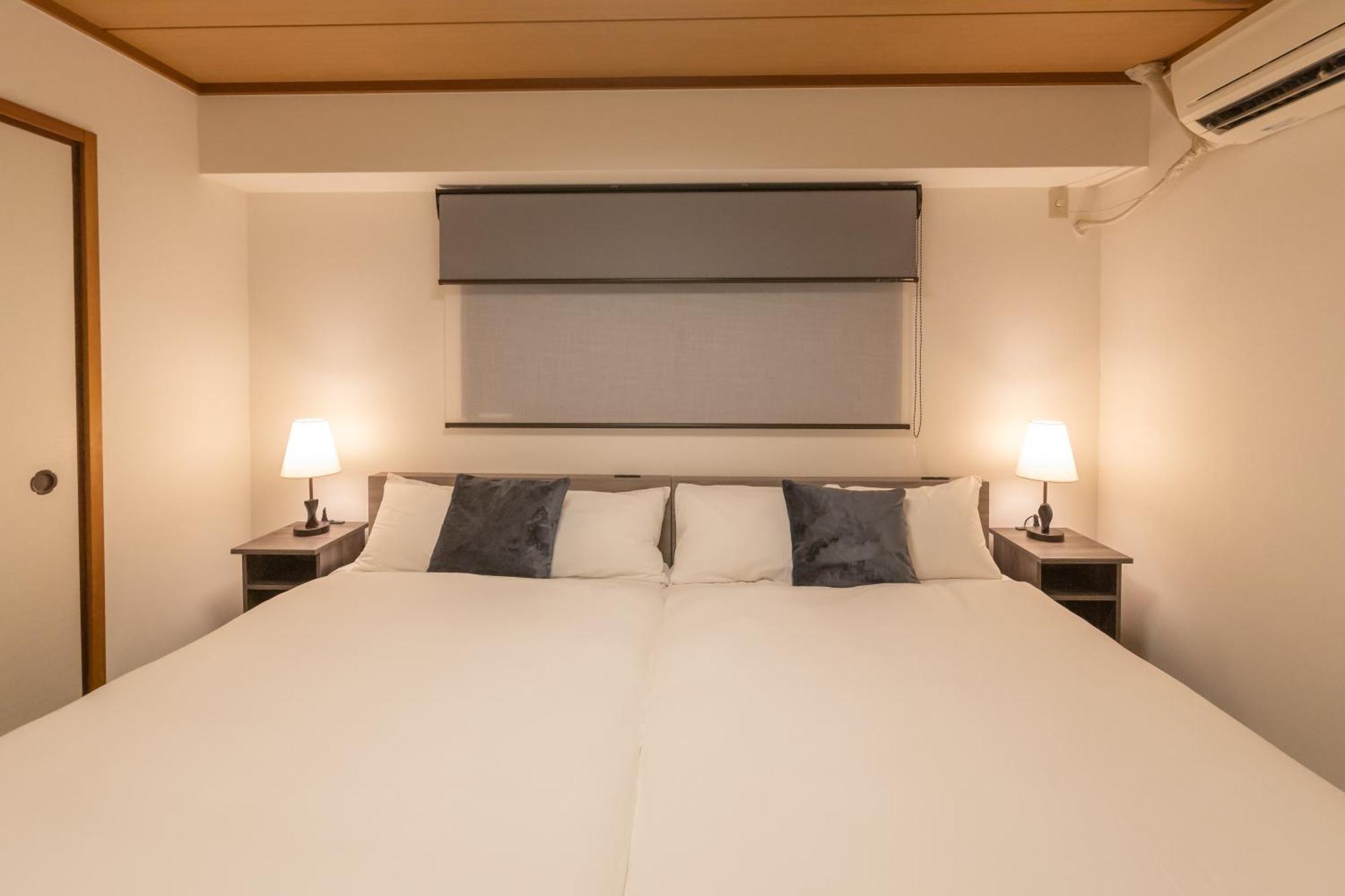 Dotonbori East Haru - Self Check-in Only Apartment