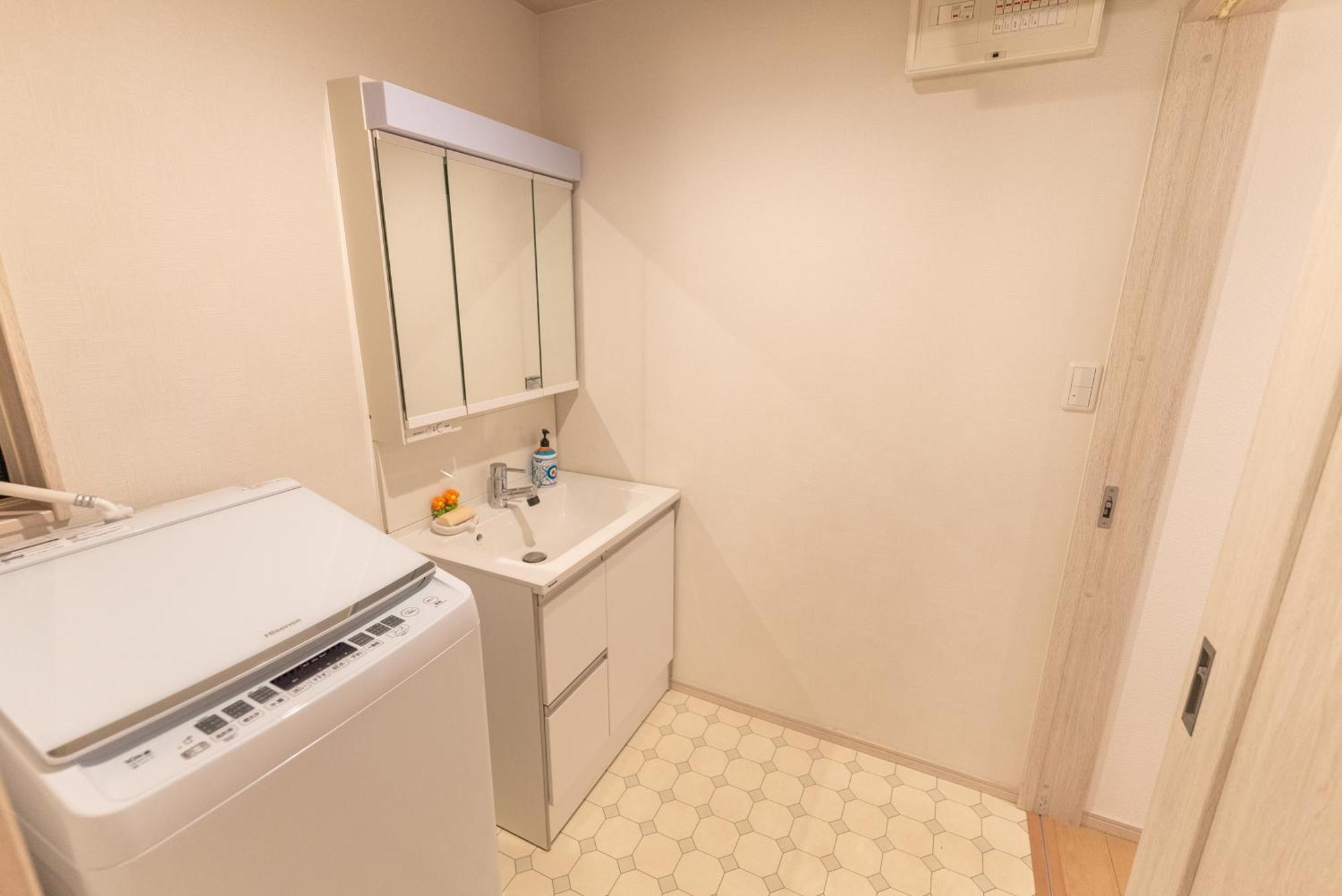 Kubo Homes Tengachaya 2 Villa Osaka