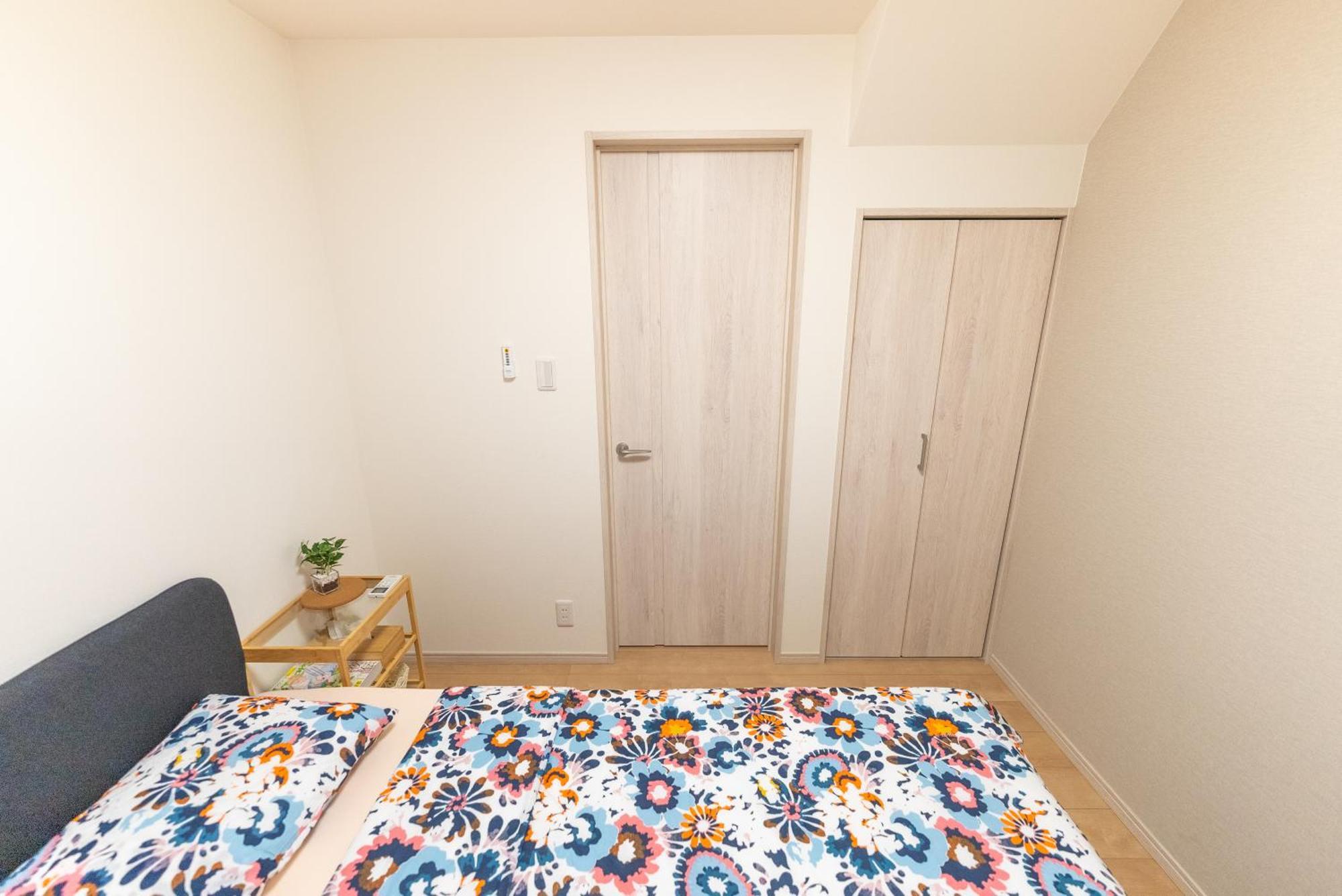 Kubo Homes Tengachaya 2 Osaka