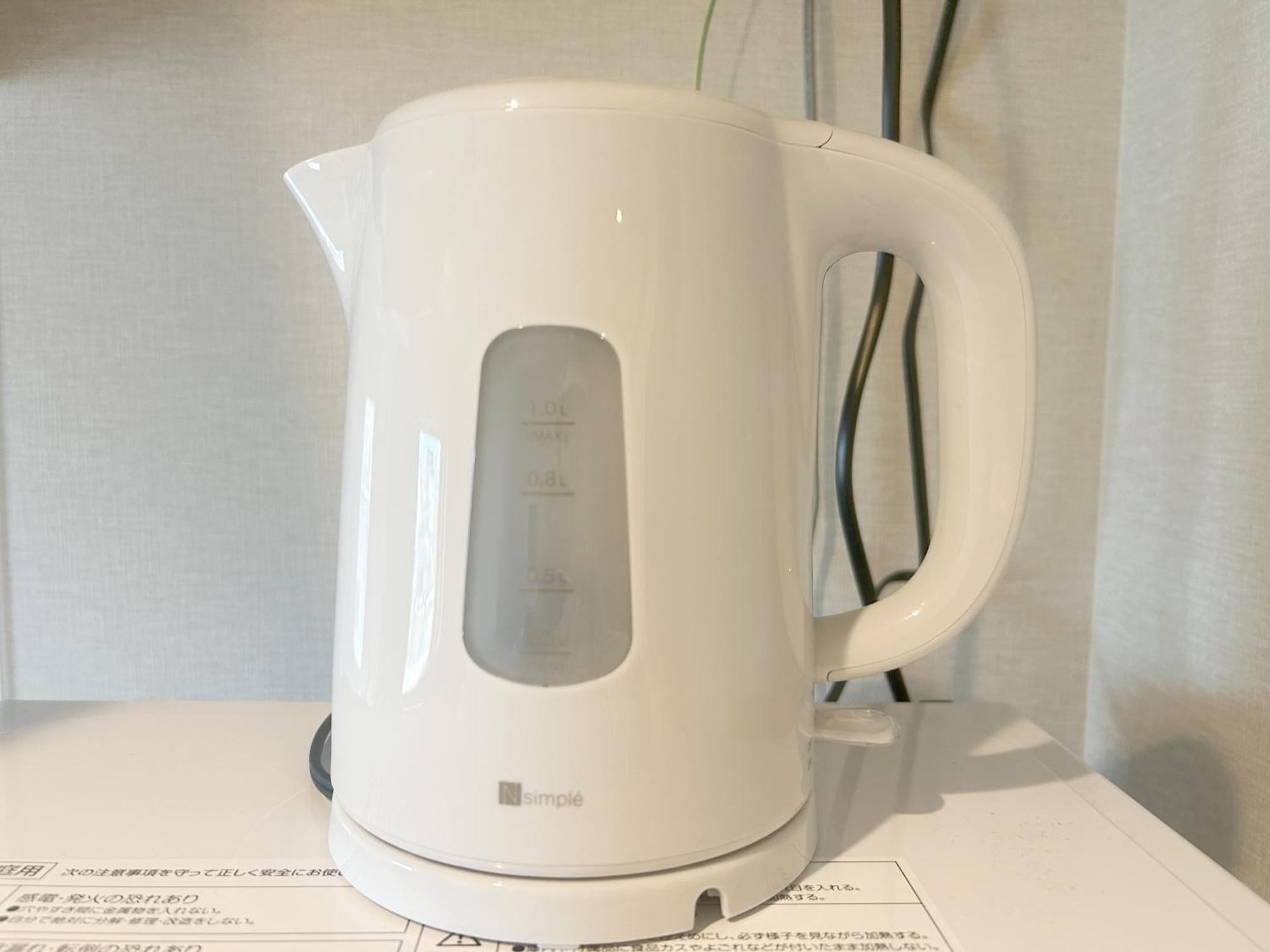 Dc桜の苑401洋式双人床 Osaka
