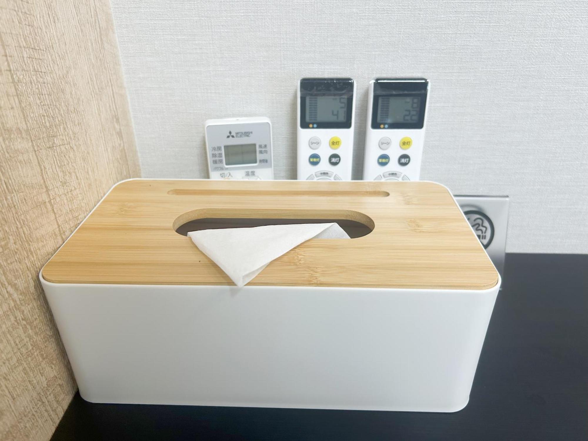 Casa de hóspedes Dc桜の苑401洋式双人床 *