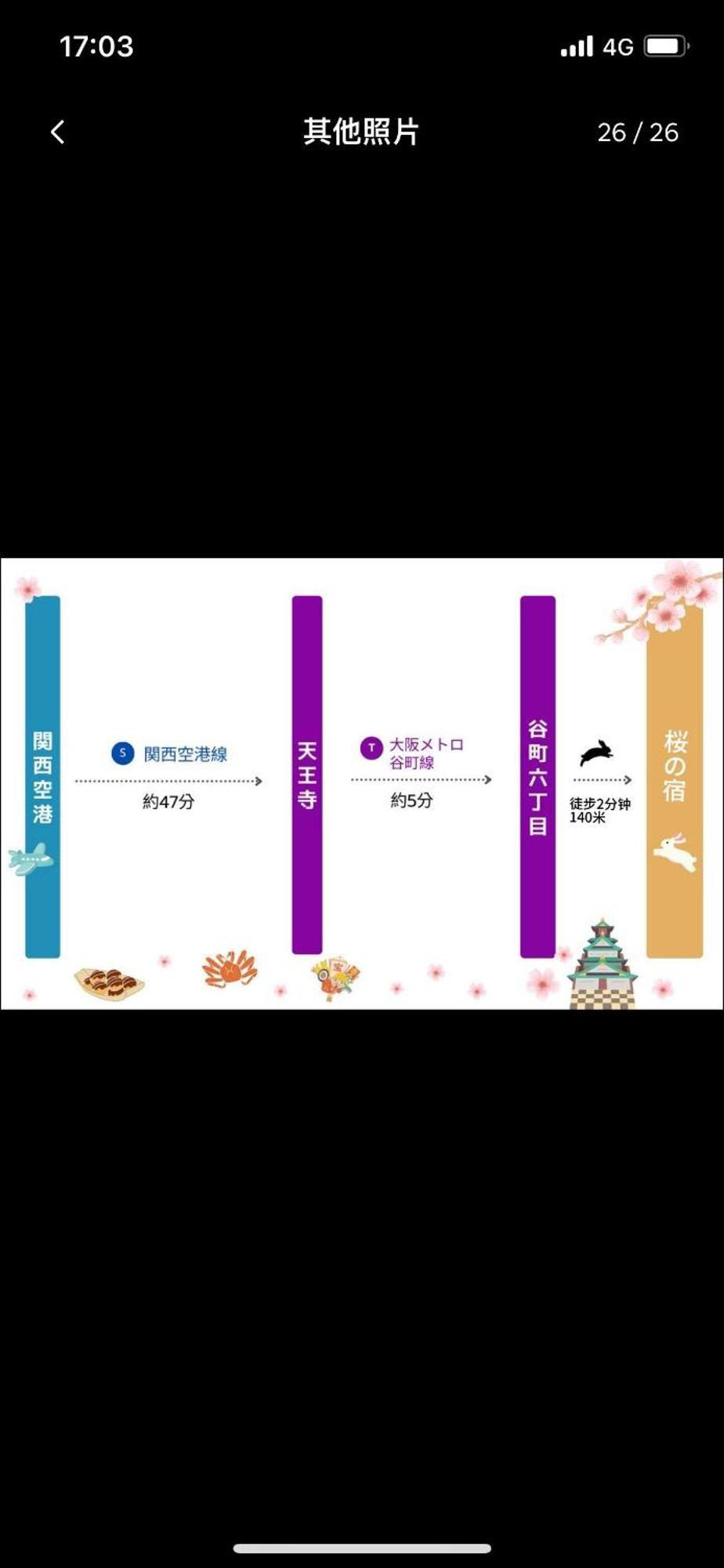 桜の宿 Villa *