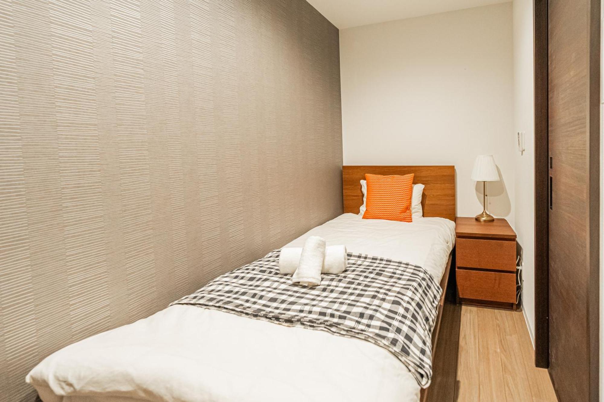 2 Bedroom House 空蟬 Apartment *