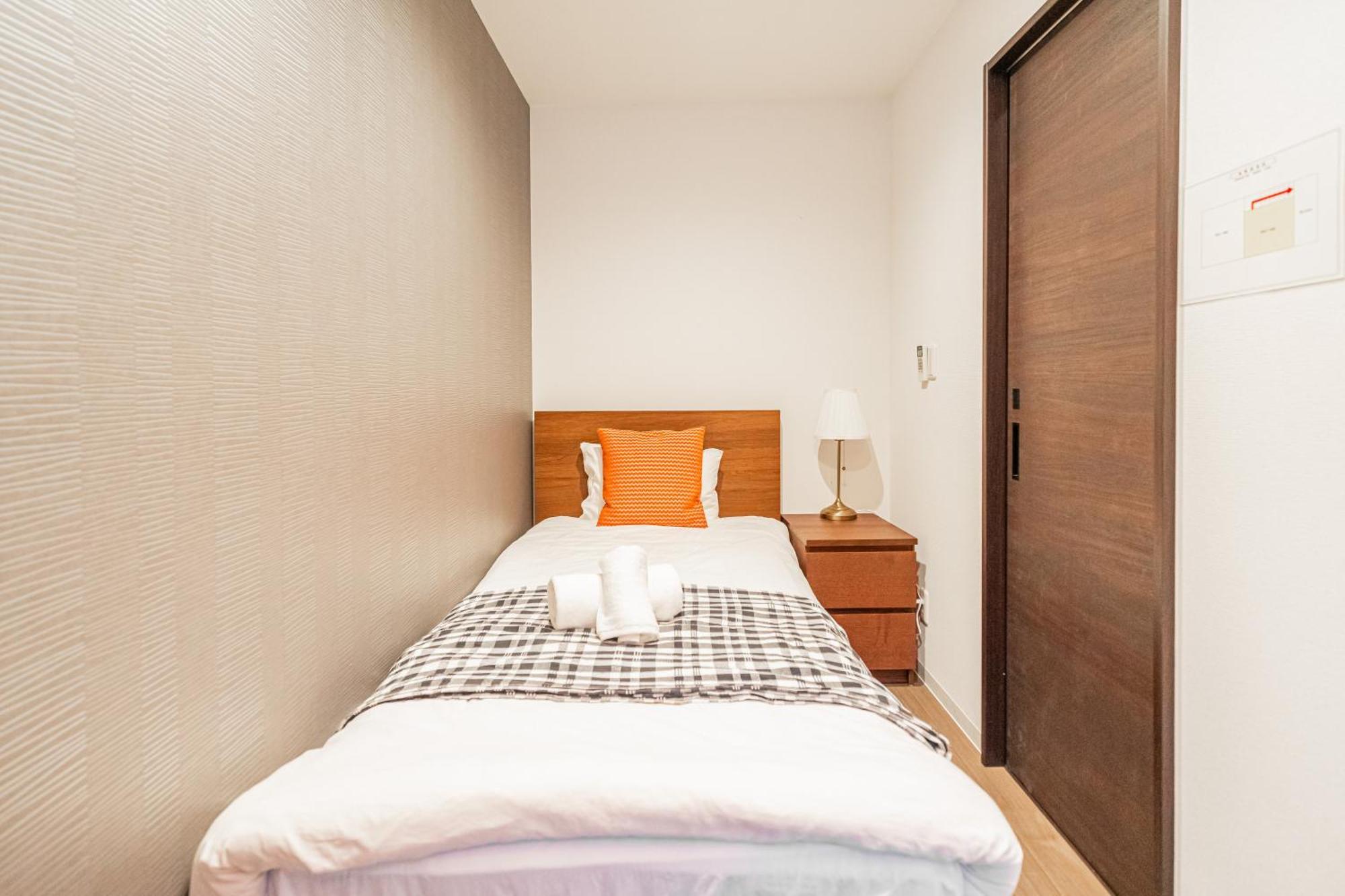 2 Bedroom House 空蟬