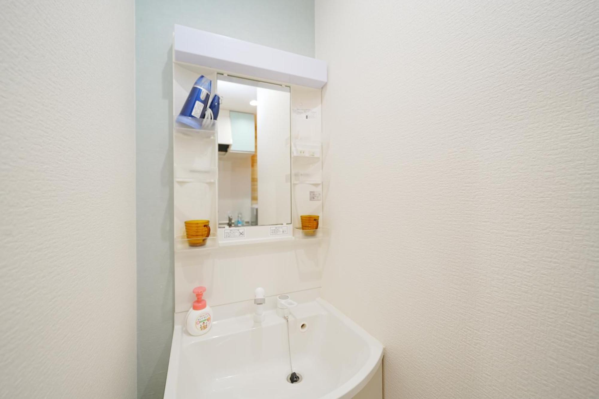 2 Bedroom House 空蟬 Apartment