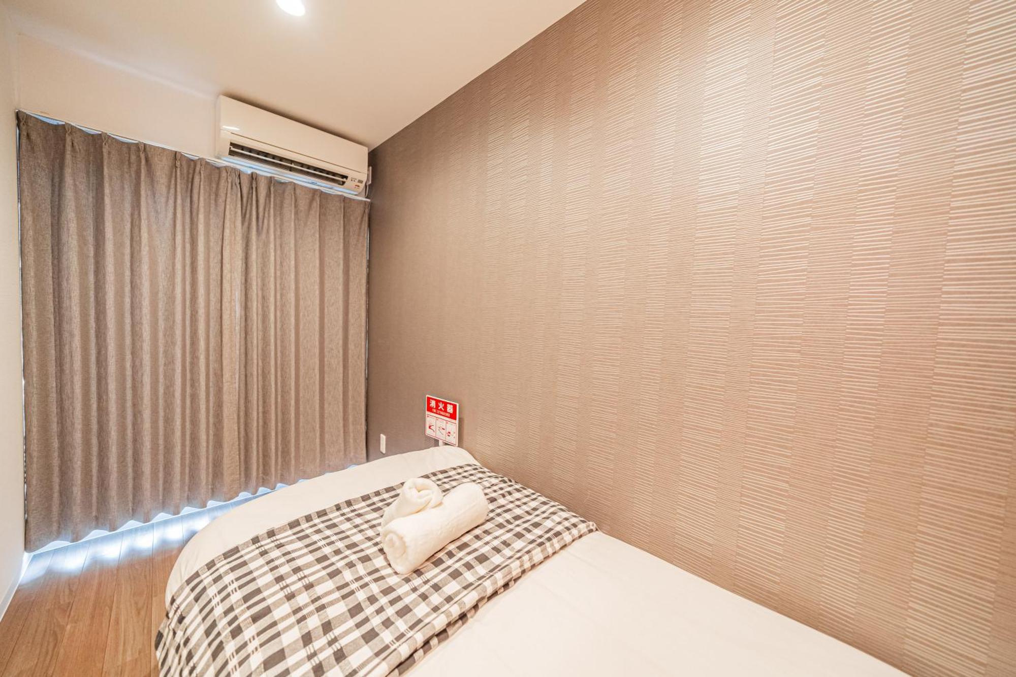 Apartment 2 Bedroom House 空蟬 *