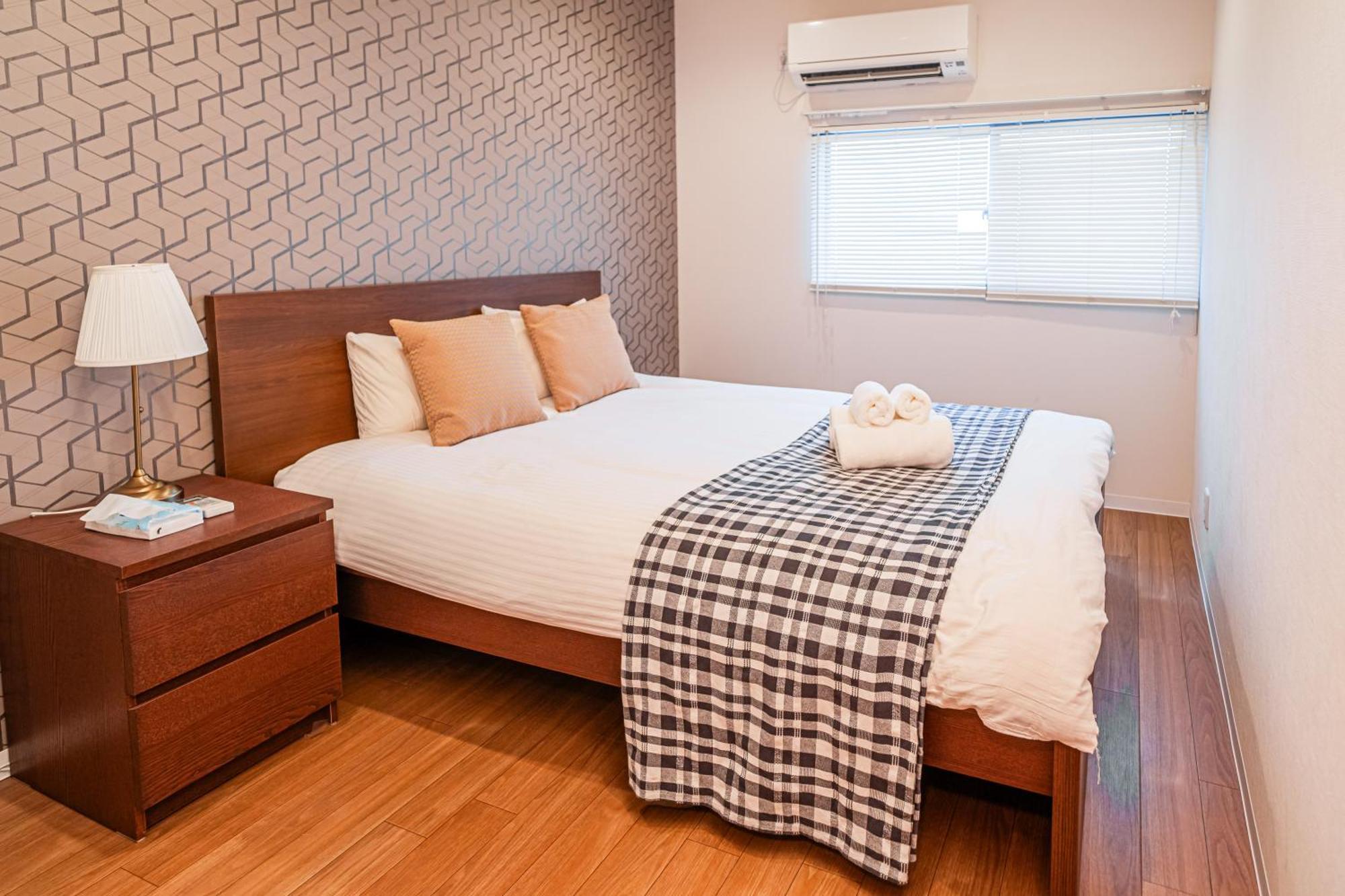 2 Bedroom House 空蟬 * Osaka