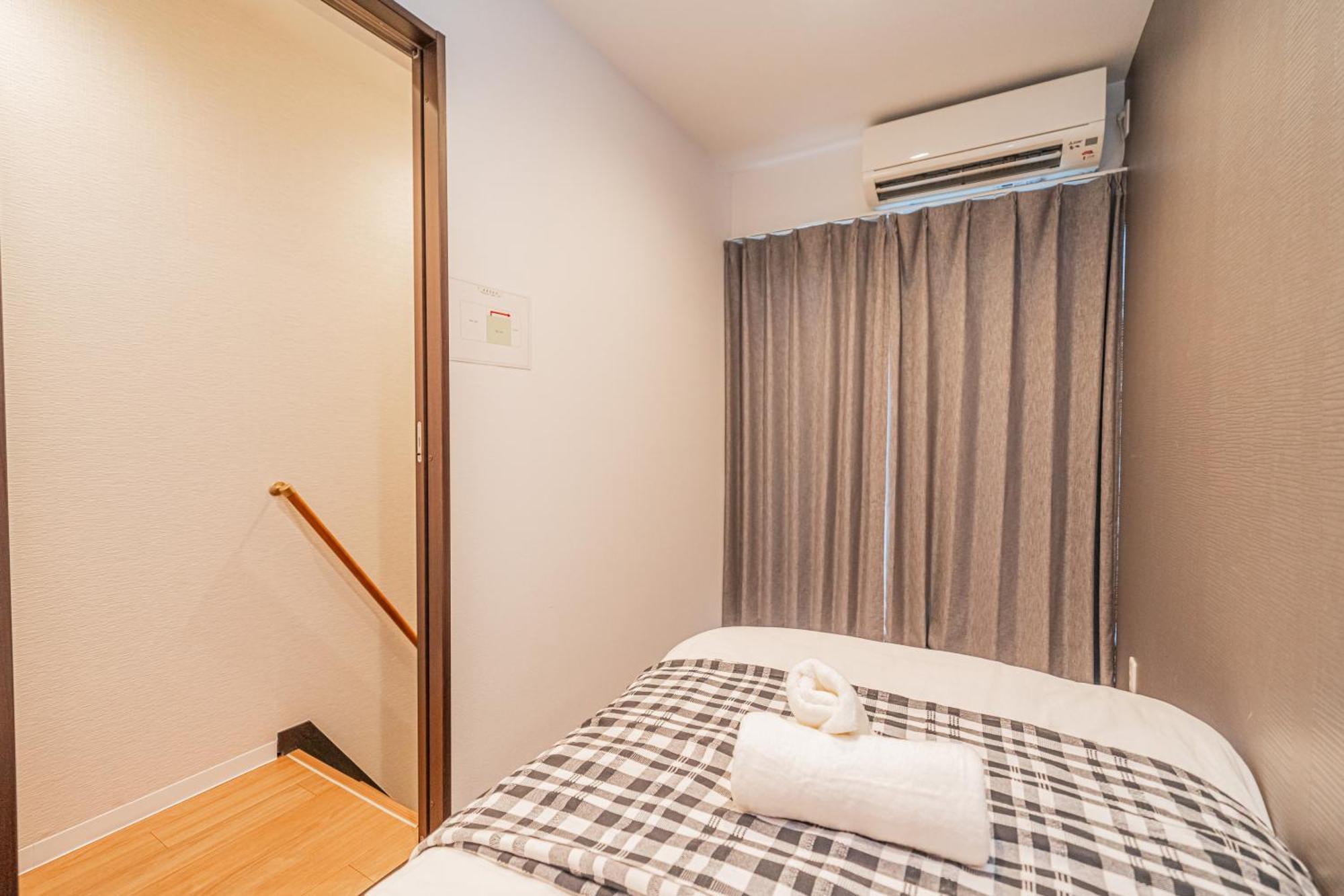 2 Bedroom House 空蟬 Apartment