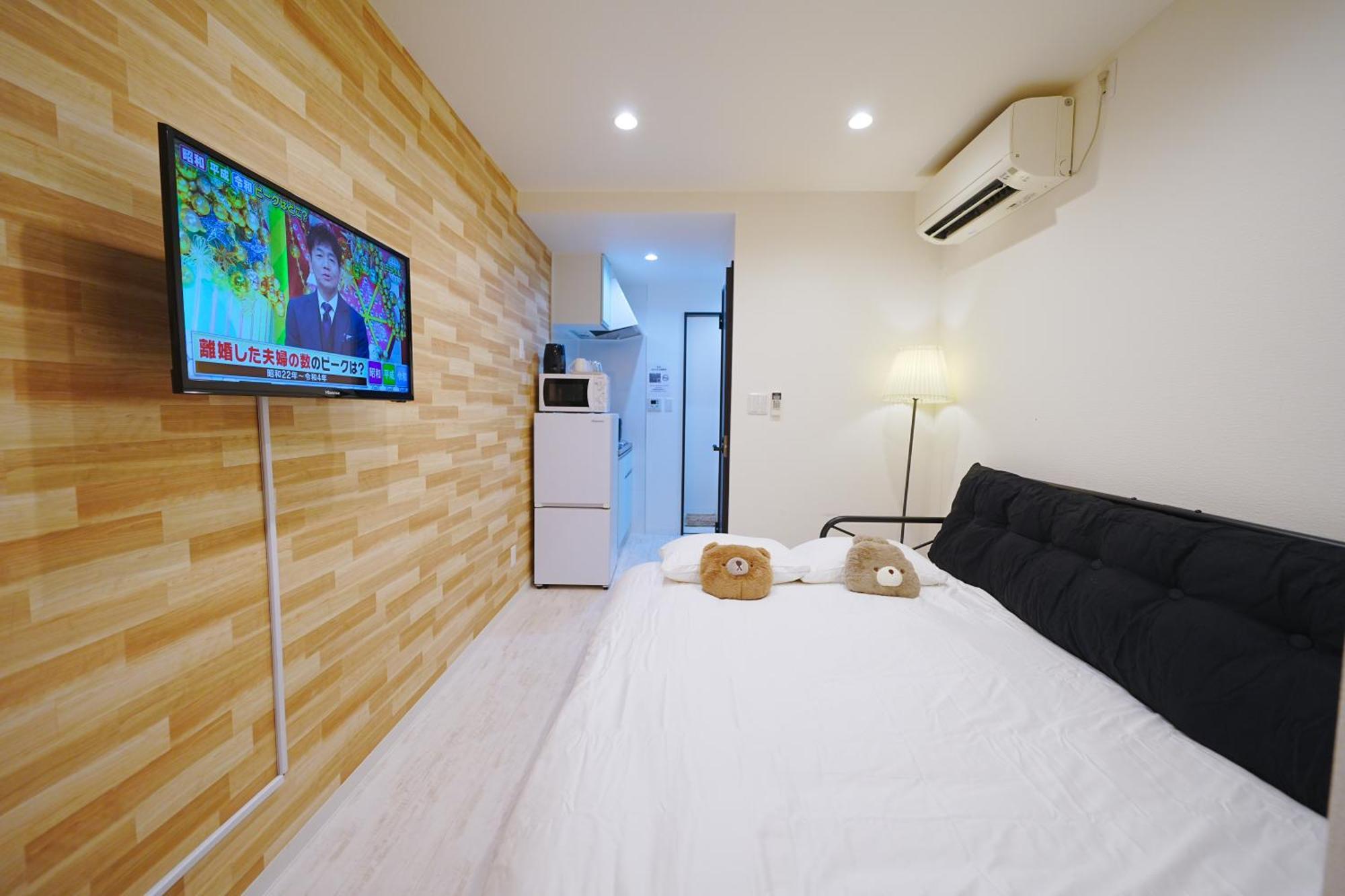 Apartment 2 Bedroom House 空蟬