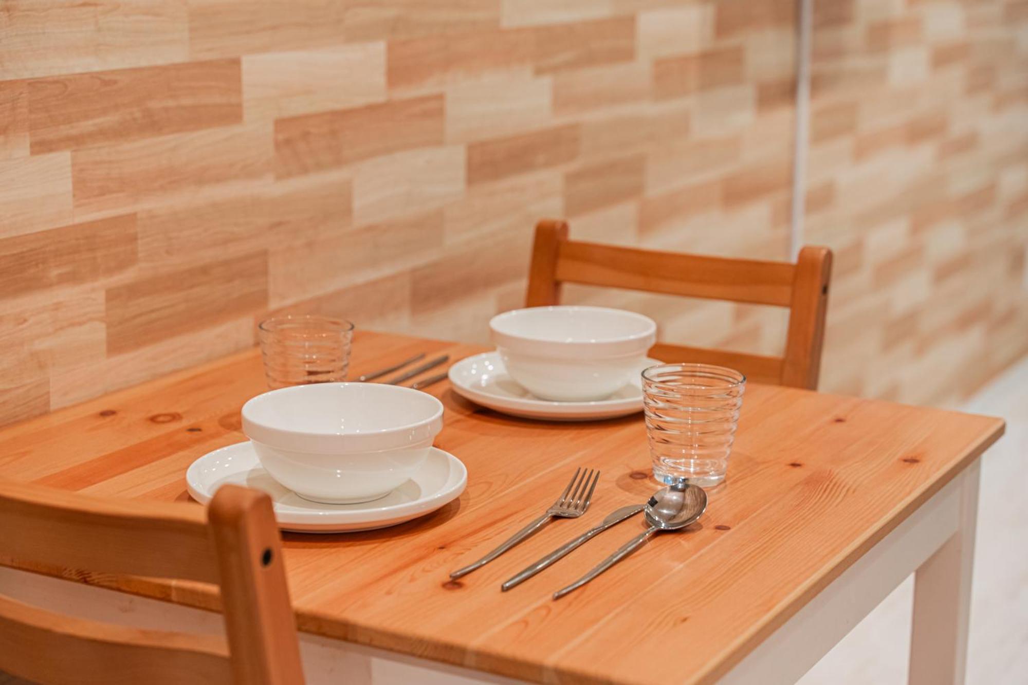 2 Bedroom House 空蟬 Apartment Osaka