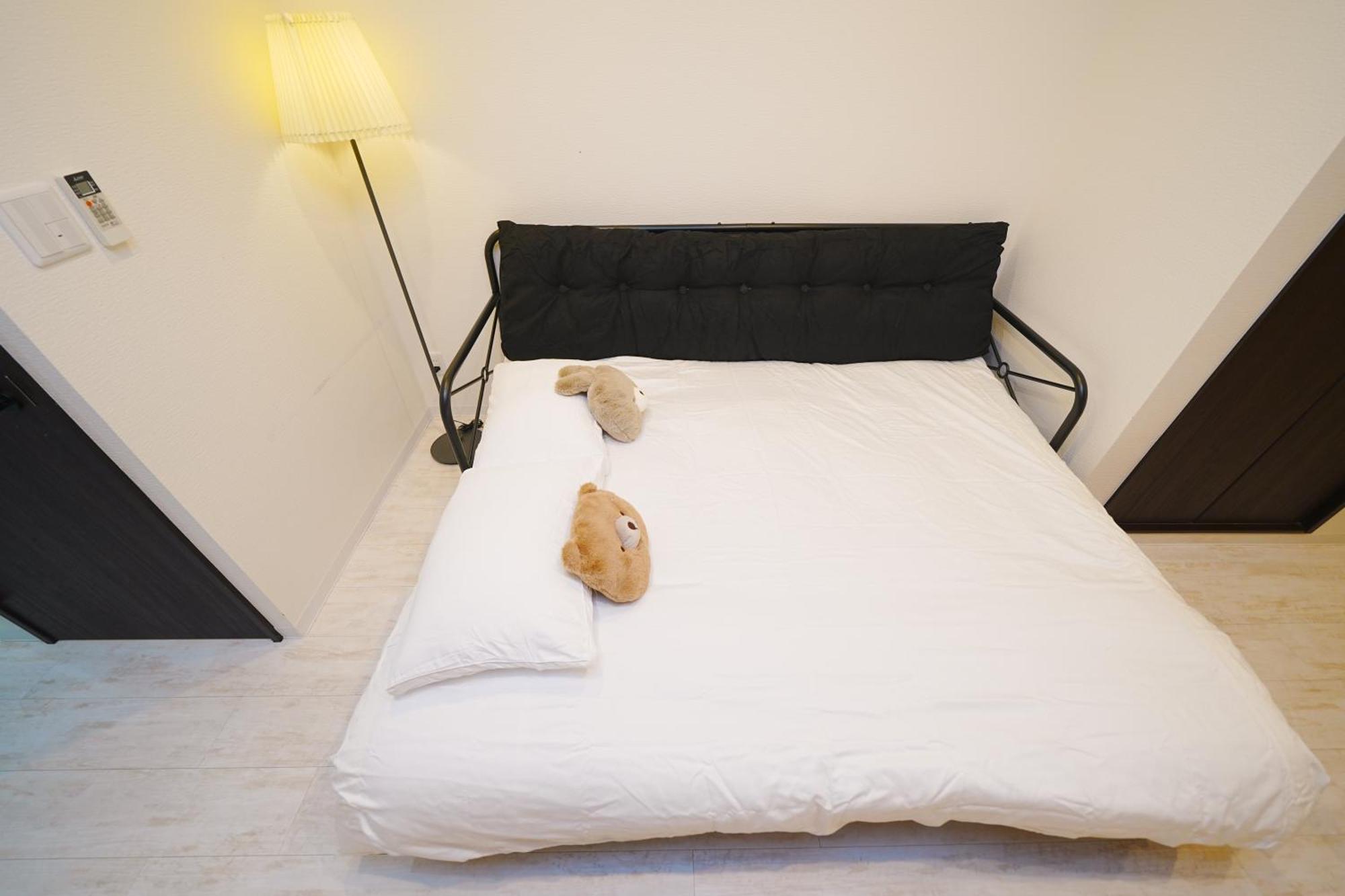 2 Bedroom House 空蟬 Osaka