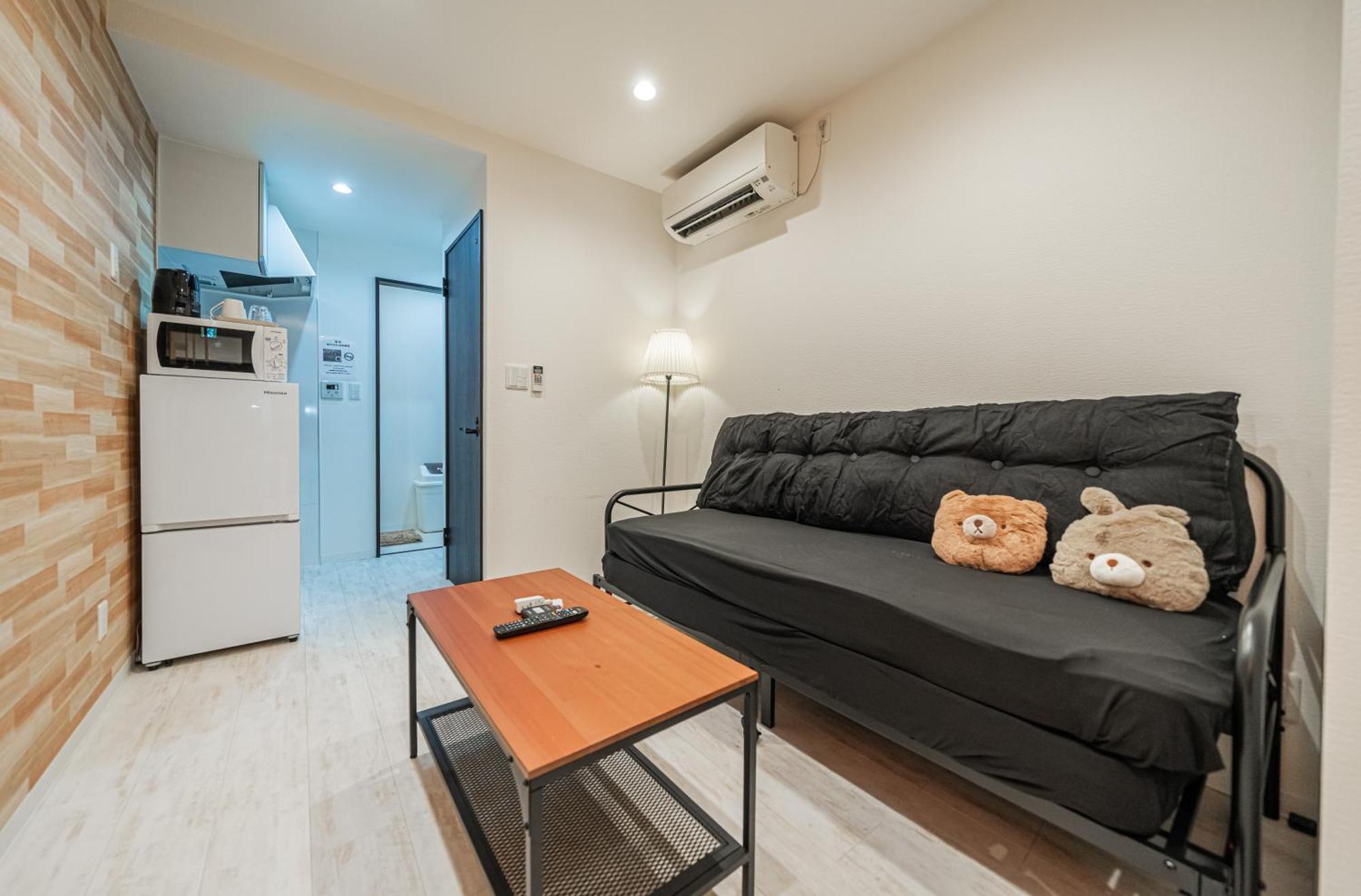 Apartment 2 Bedroom House 空蟬