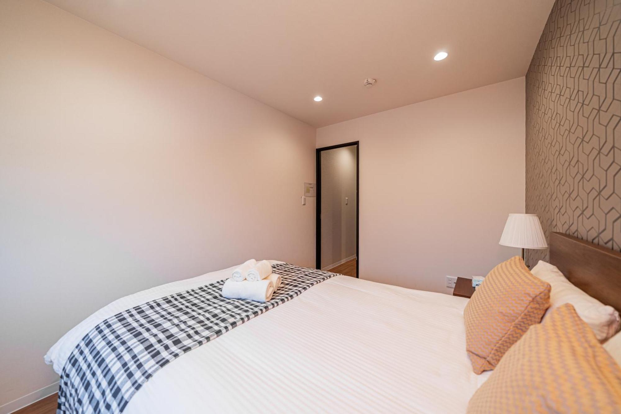 Apartment 2 Bedroom House 空蟬 *