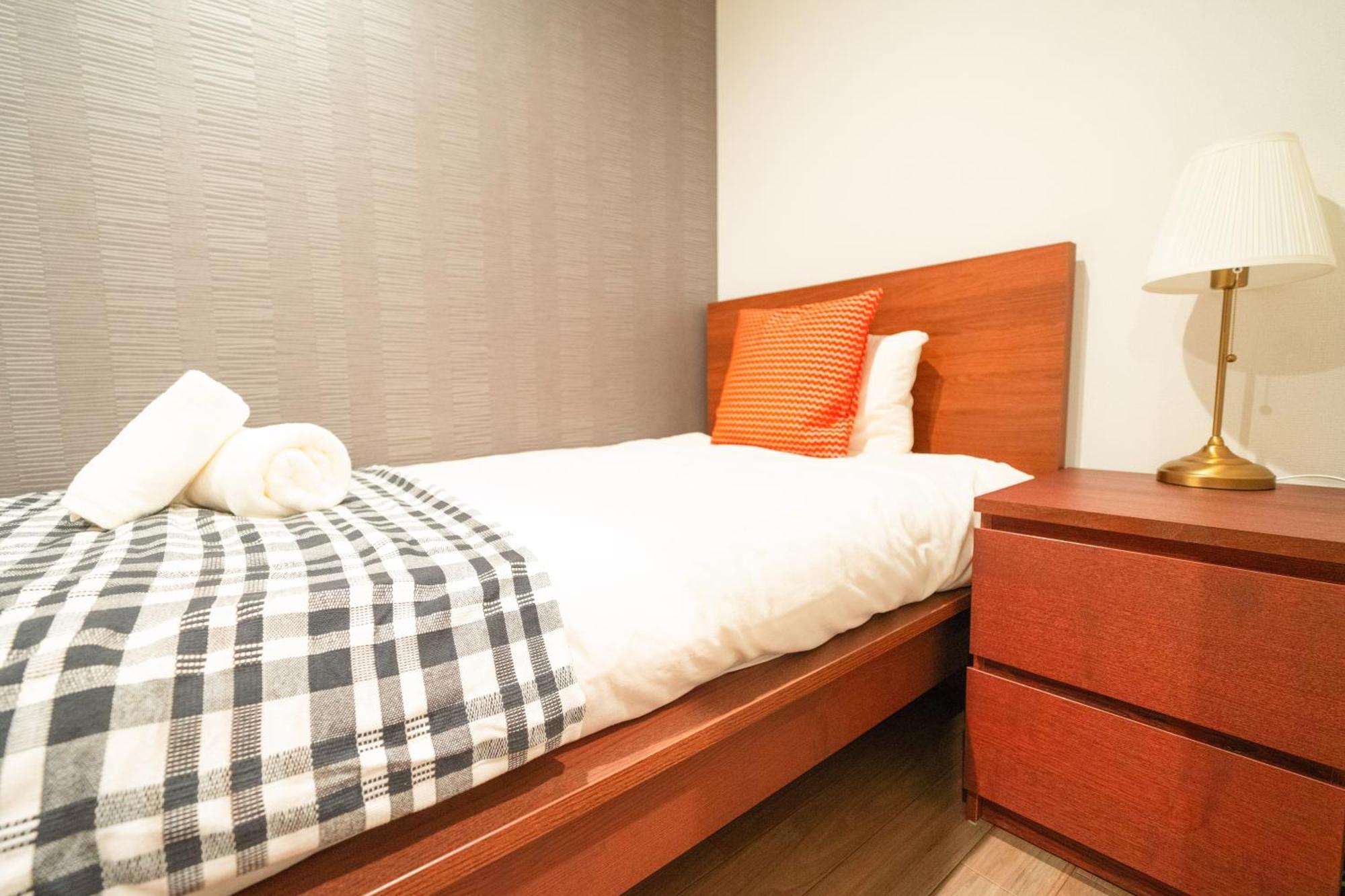 2 Bedroom House 空蟬 * Osaka