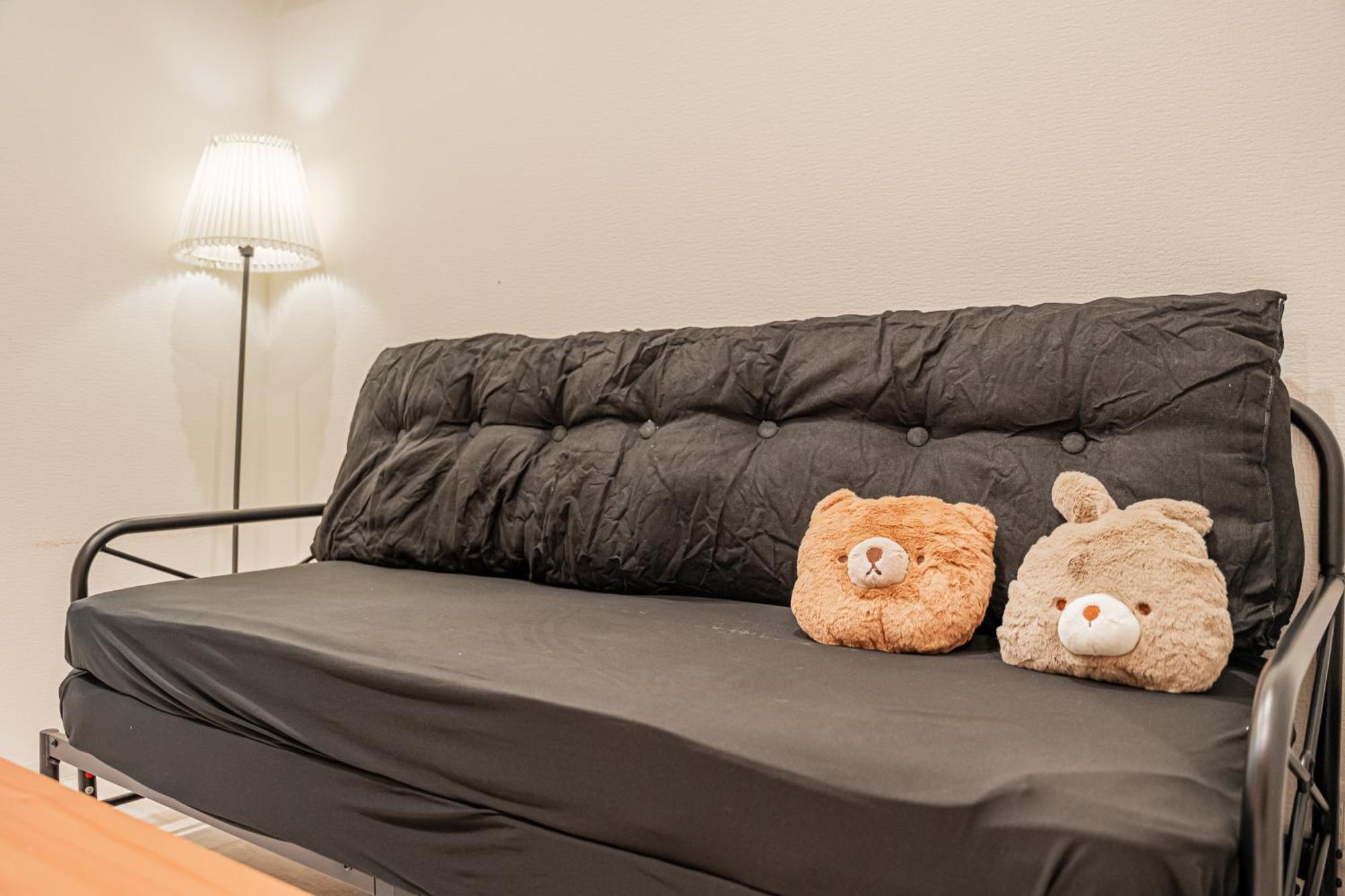 2 Bedroom House 空蟬 * Osaka
