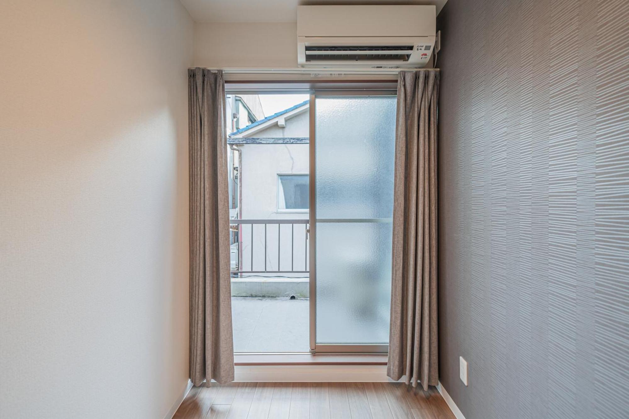Apartment 2 Bedroom House 空蟬
