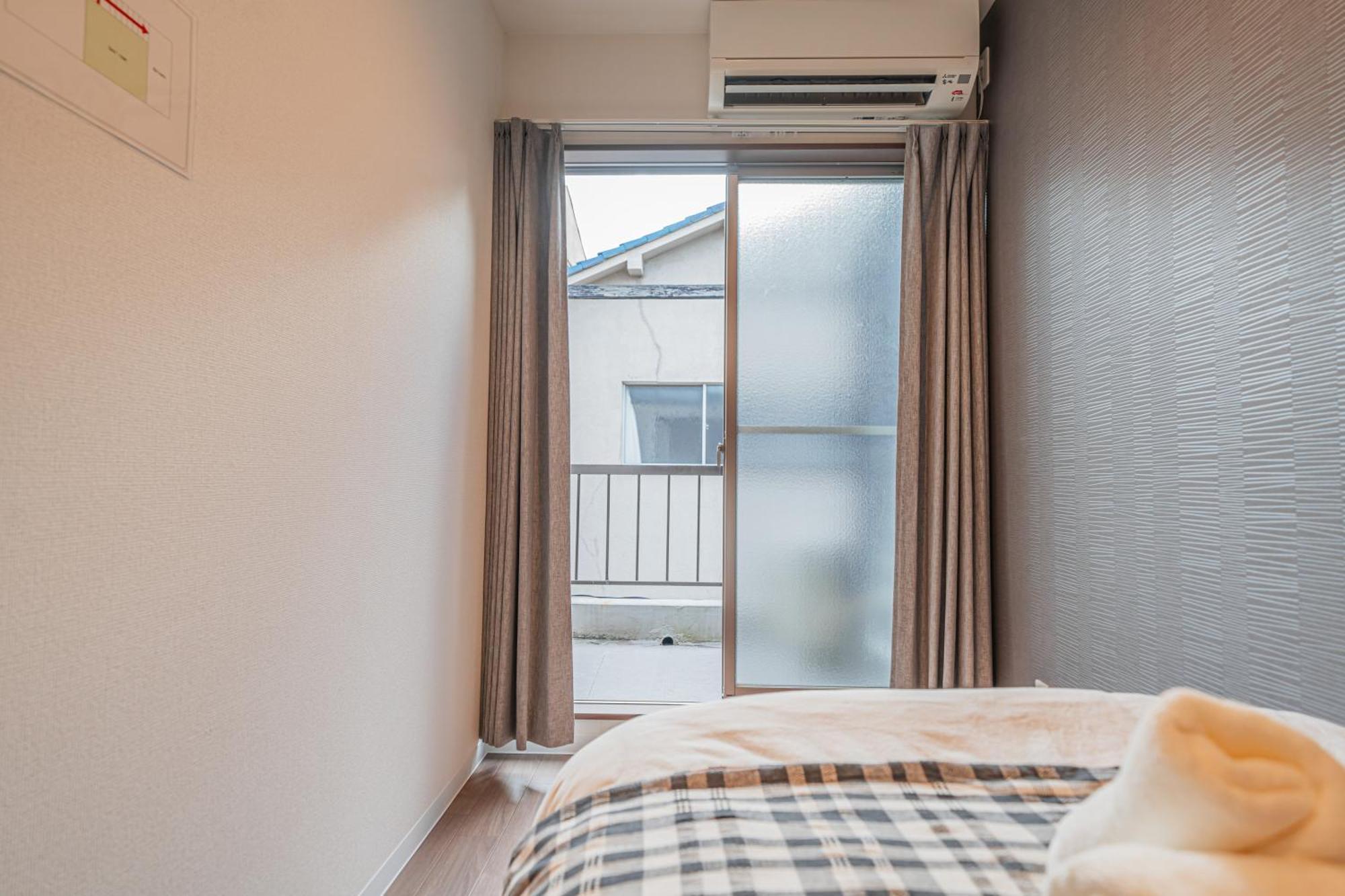 2 Bedroom House 空蟬 *