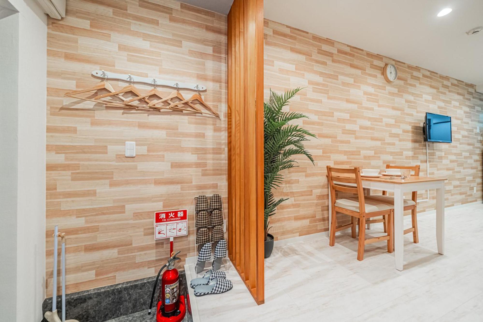 2 Bedroom House 空蟬 * Osaka