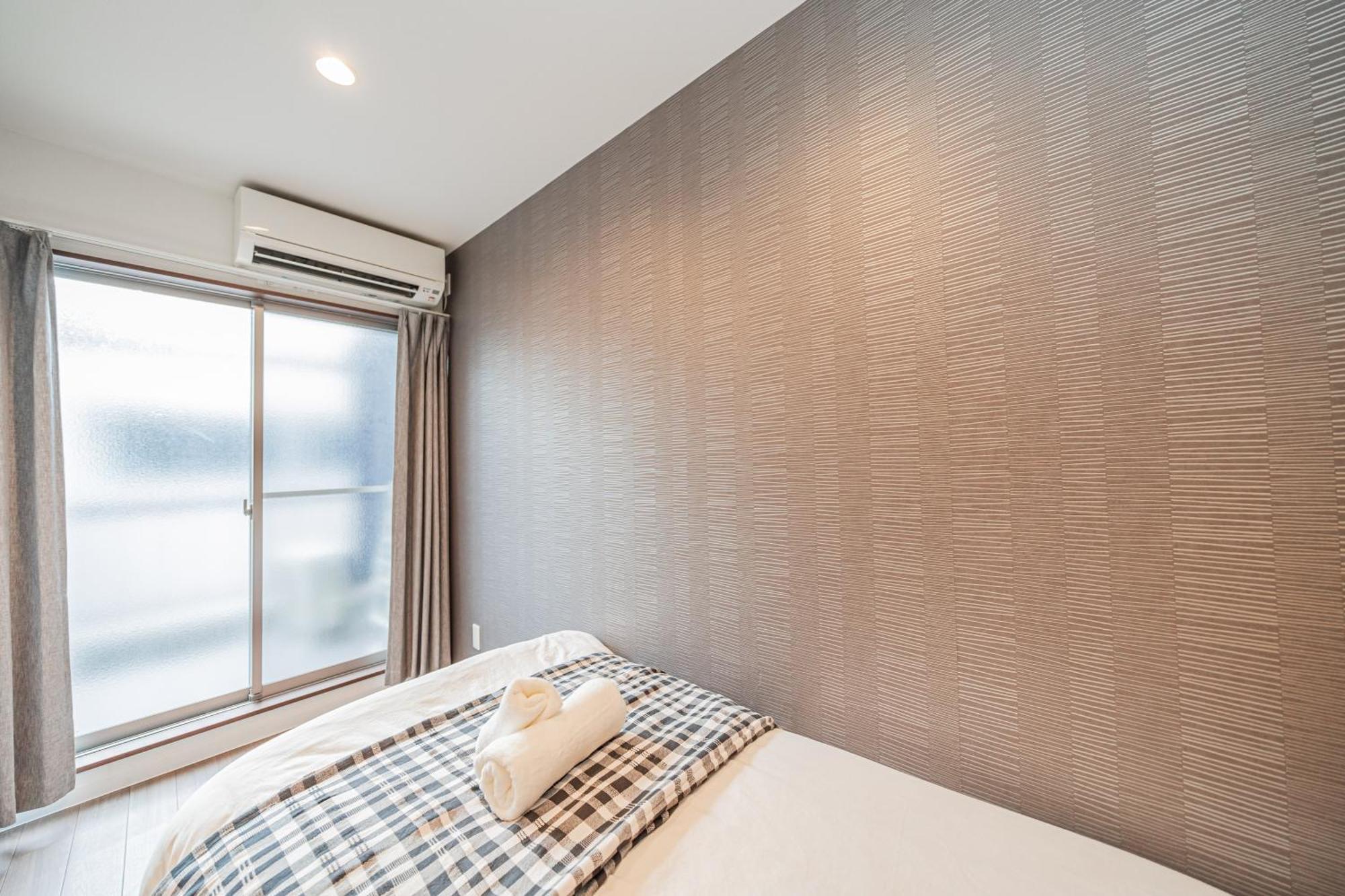 2 Bedroom House 空蟬 Apartment