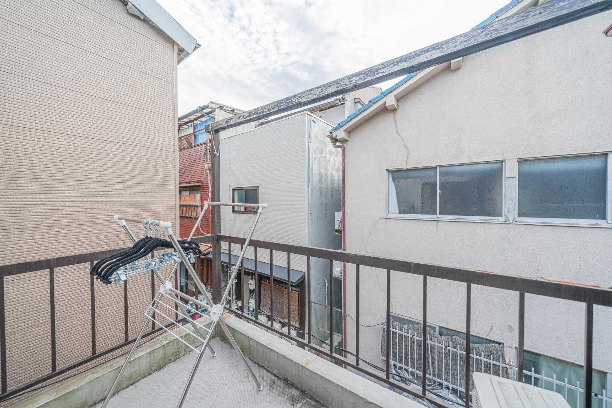 2 Bedroom House 空蟬 Osaka
