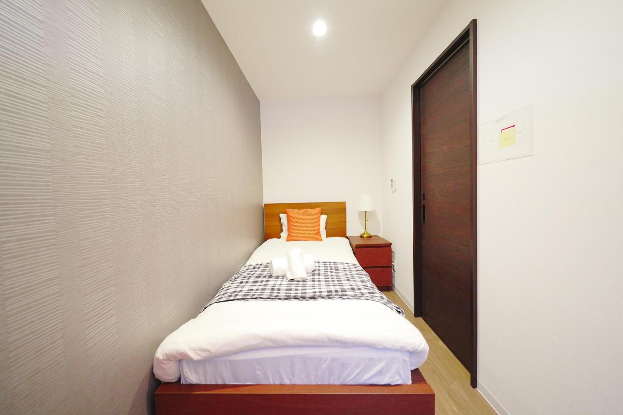 2 Bedroom House 空蟬 * Osaka