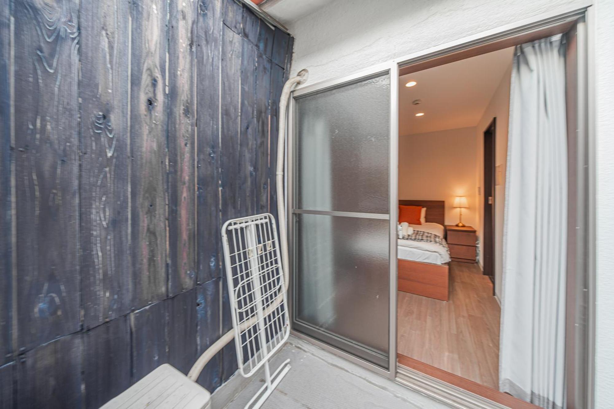 2 Bedroom House 空蟬 Apartment