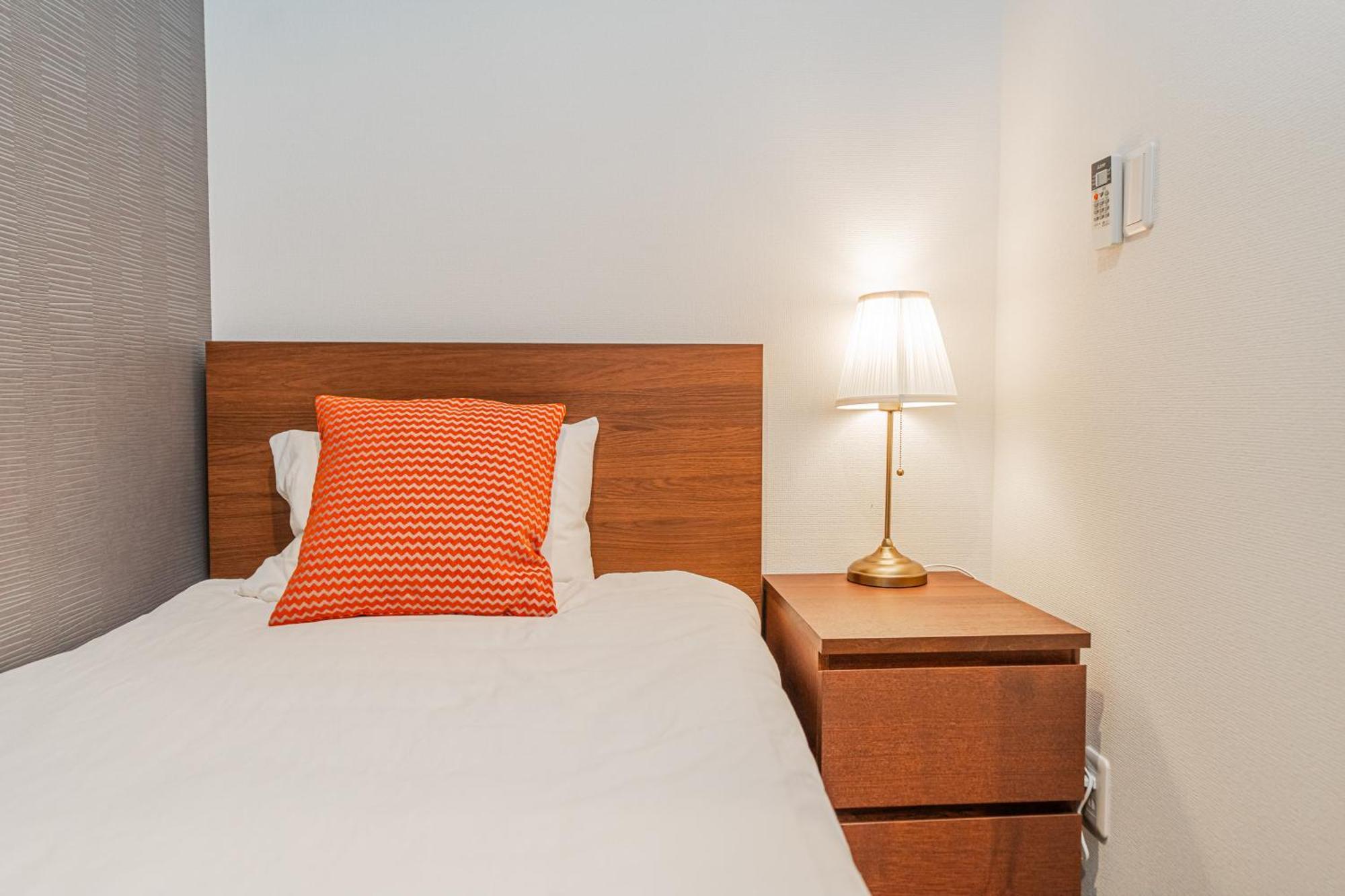 2 Bedroom House 空蟬 Apartment *