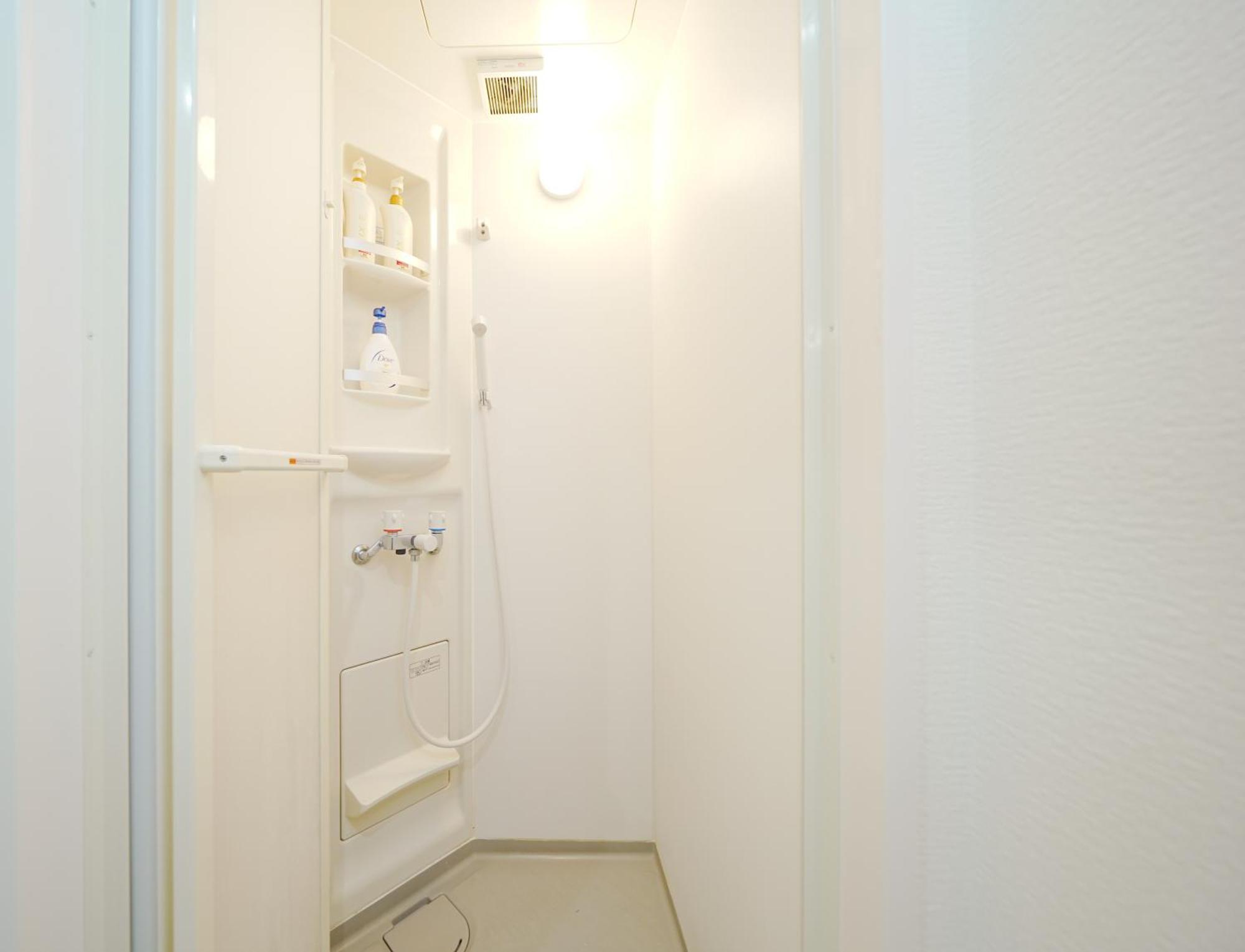 Apartment 2 Bedroom House 空蟬 Osaka