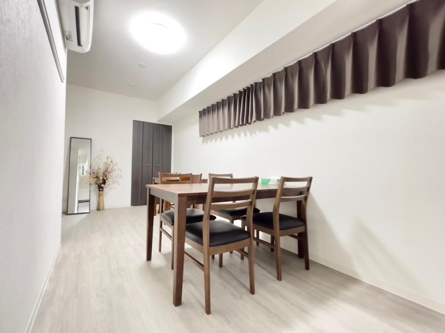 アネックス日本橋東301 Apartment *