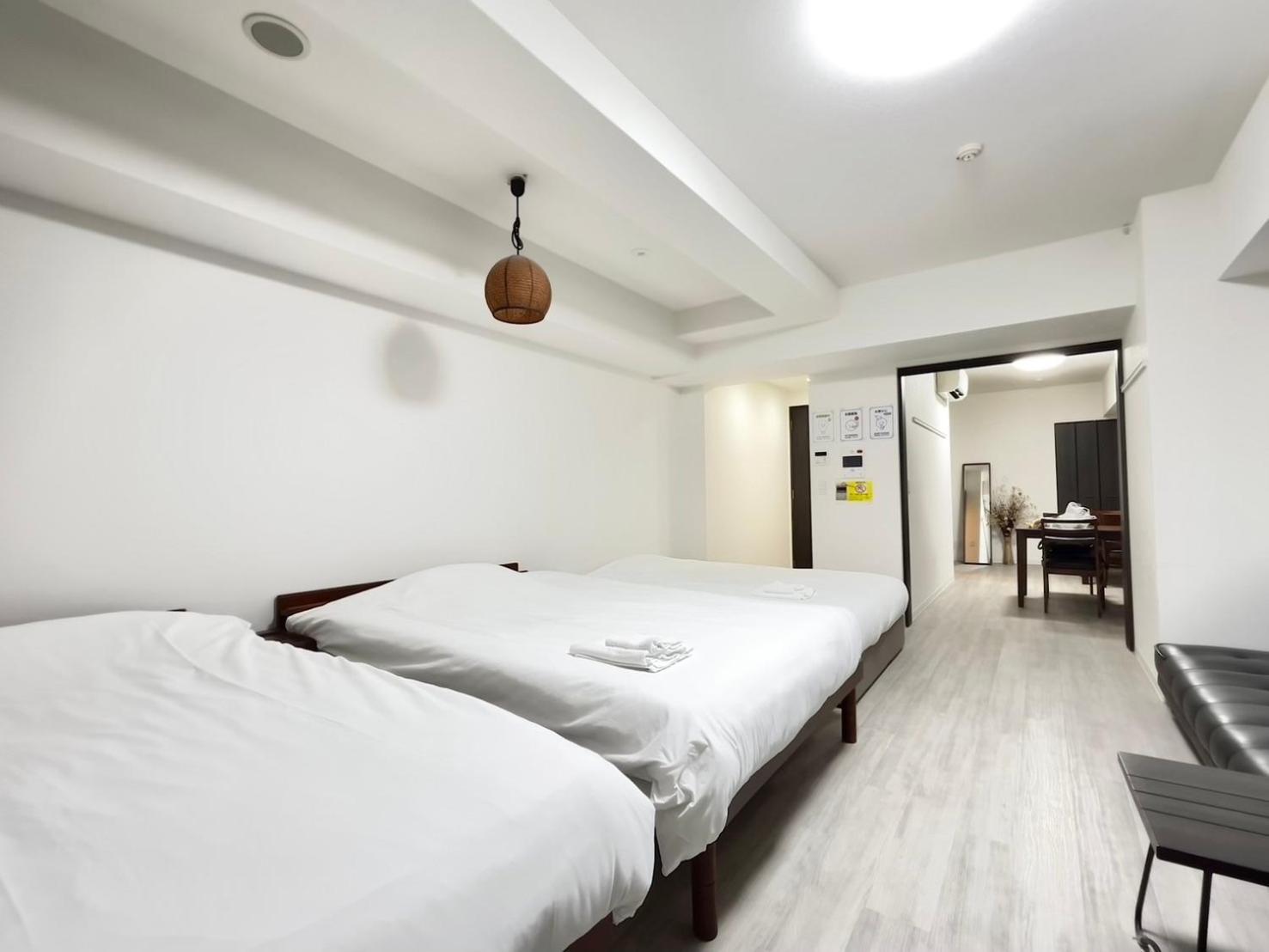 Apartment アネックス日本橋東301 *