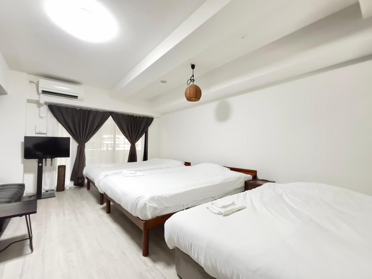 Apartment アネックス日本橋東301 Osaka