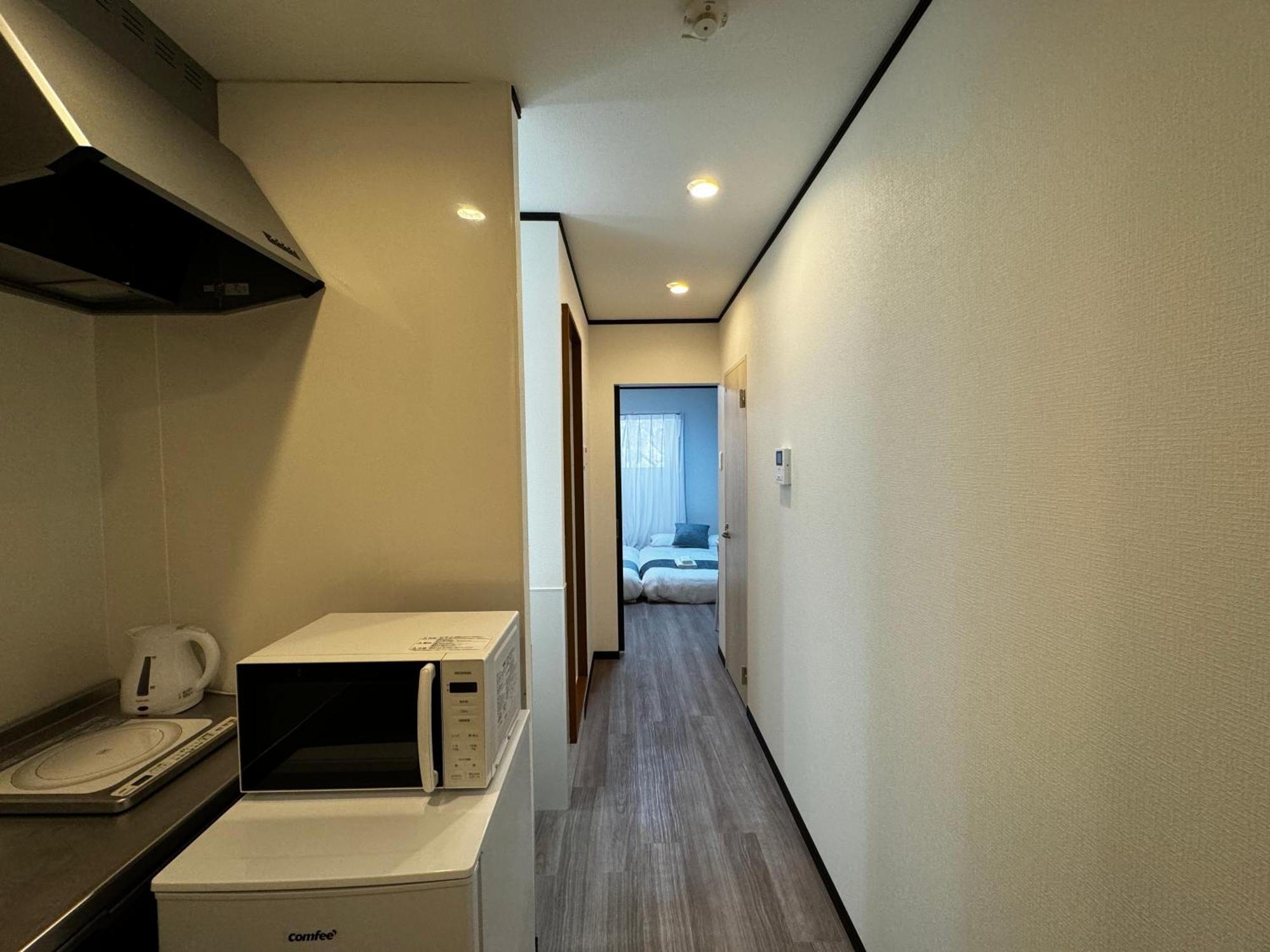 Stay&go山王101号室 Apartment *
