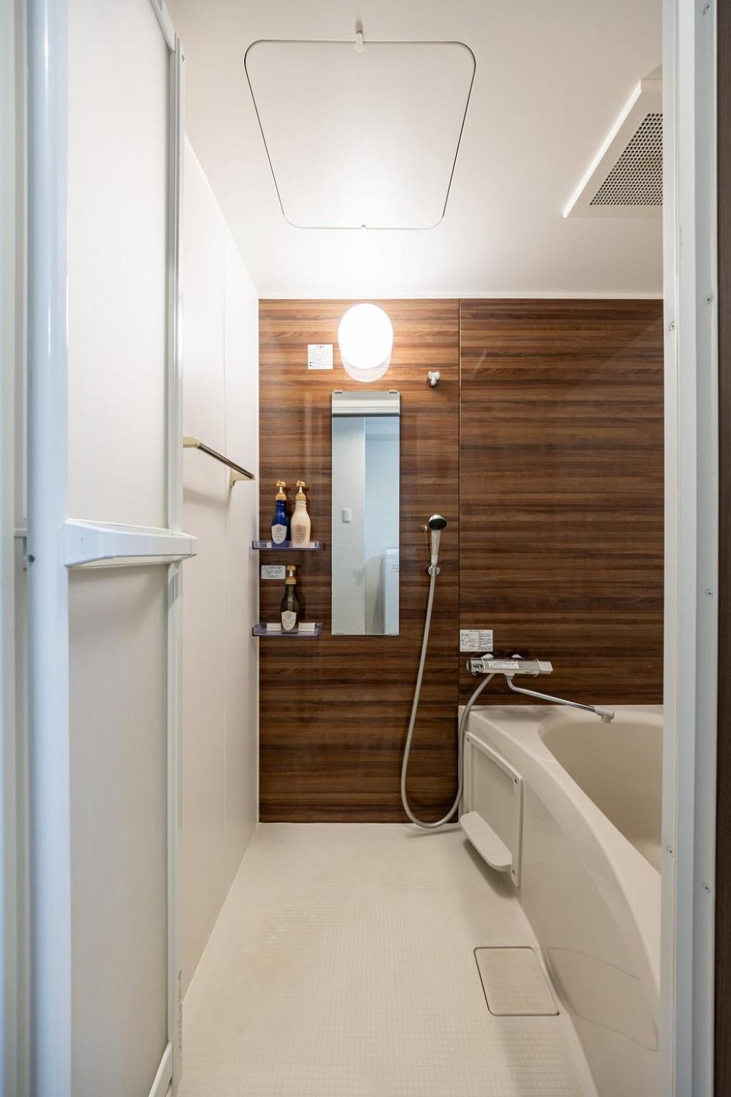 Apartment Ai Annex *
