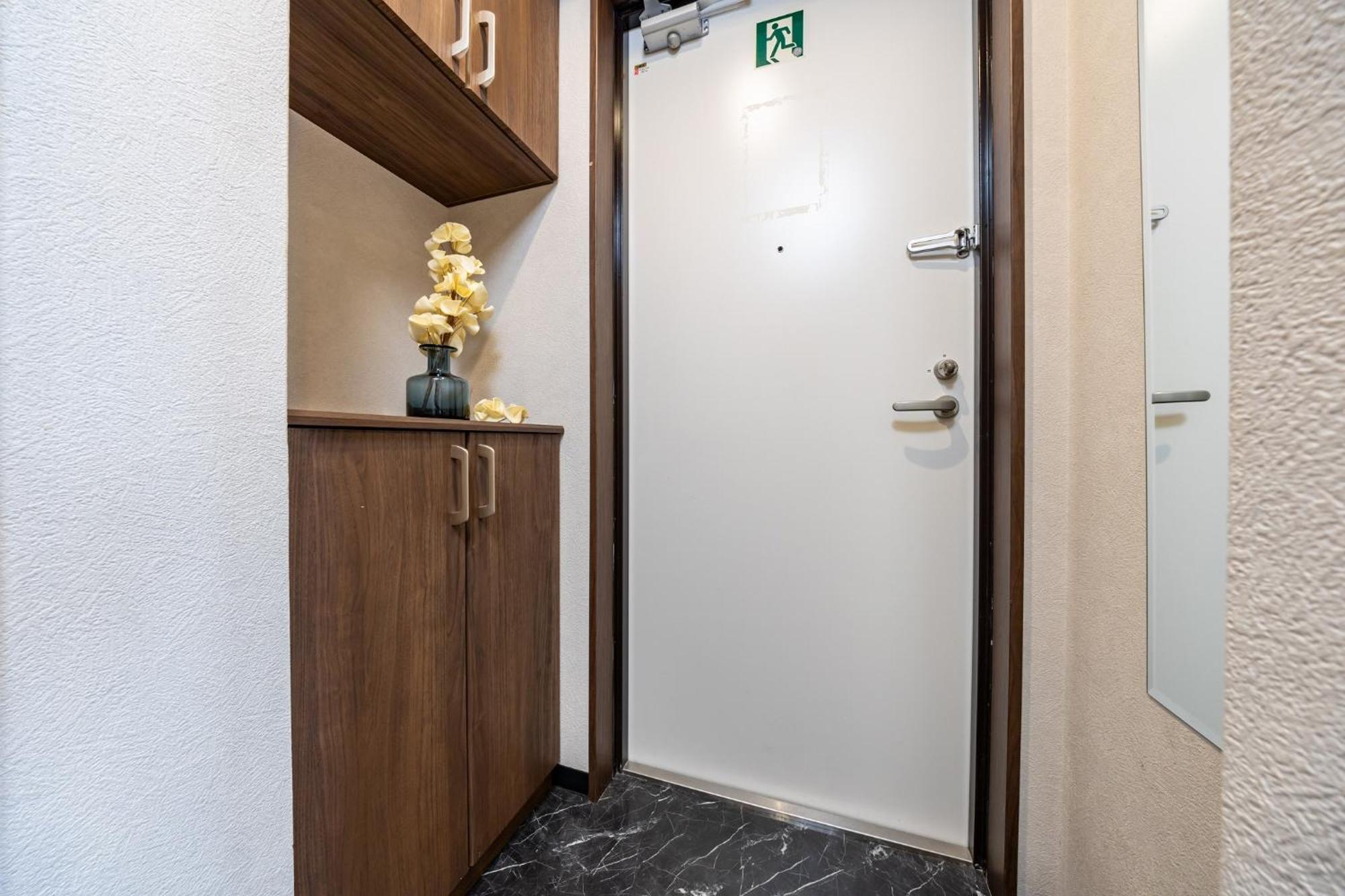 Apartment Ai Annex *