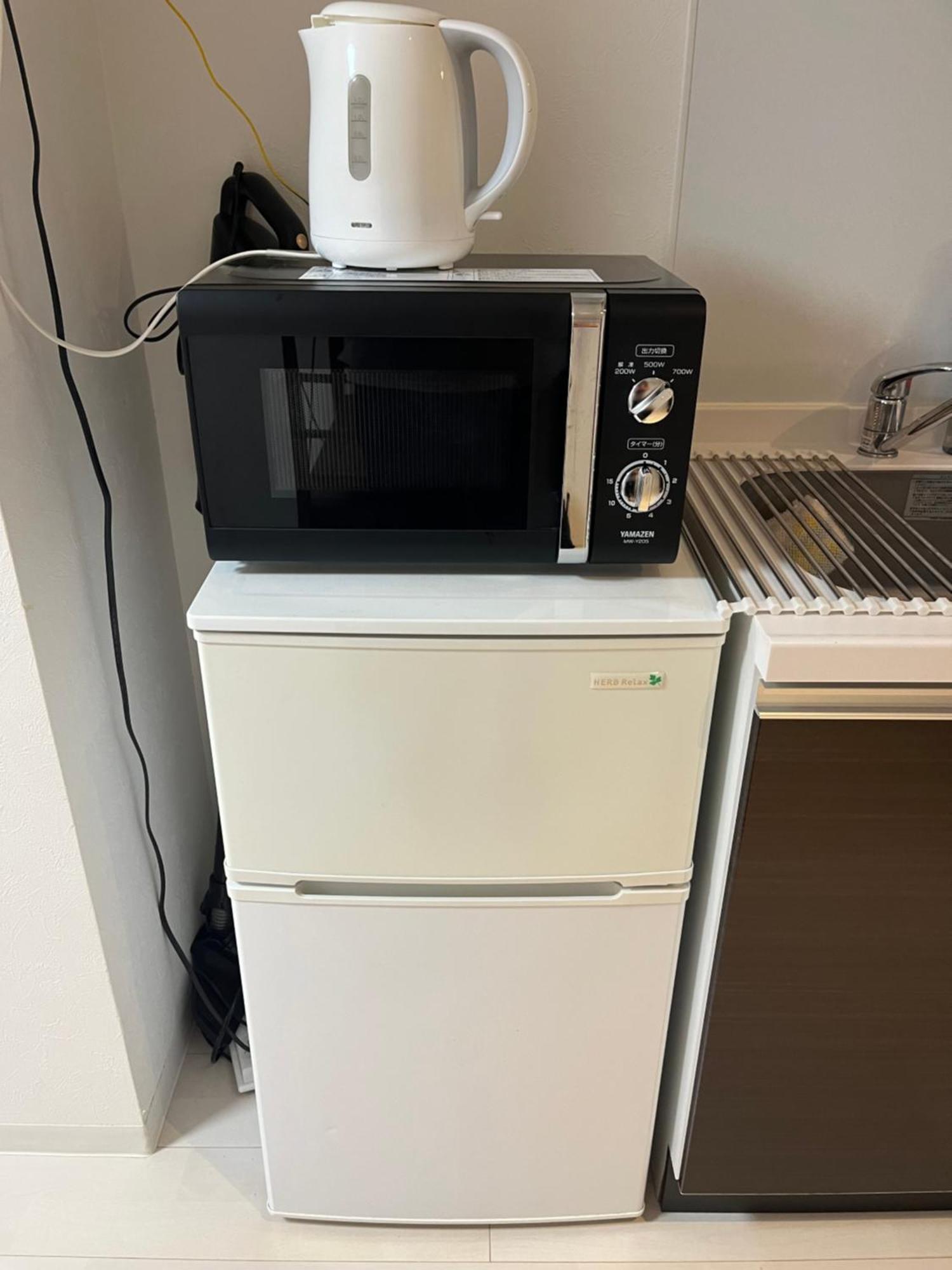 Apartment ランドマーク難波