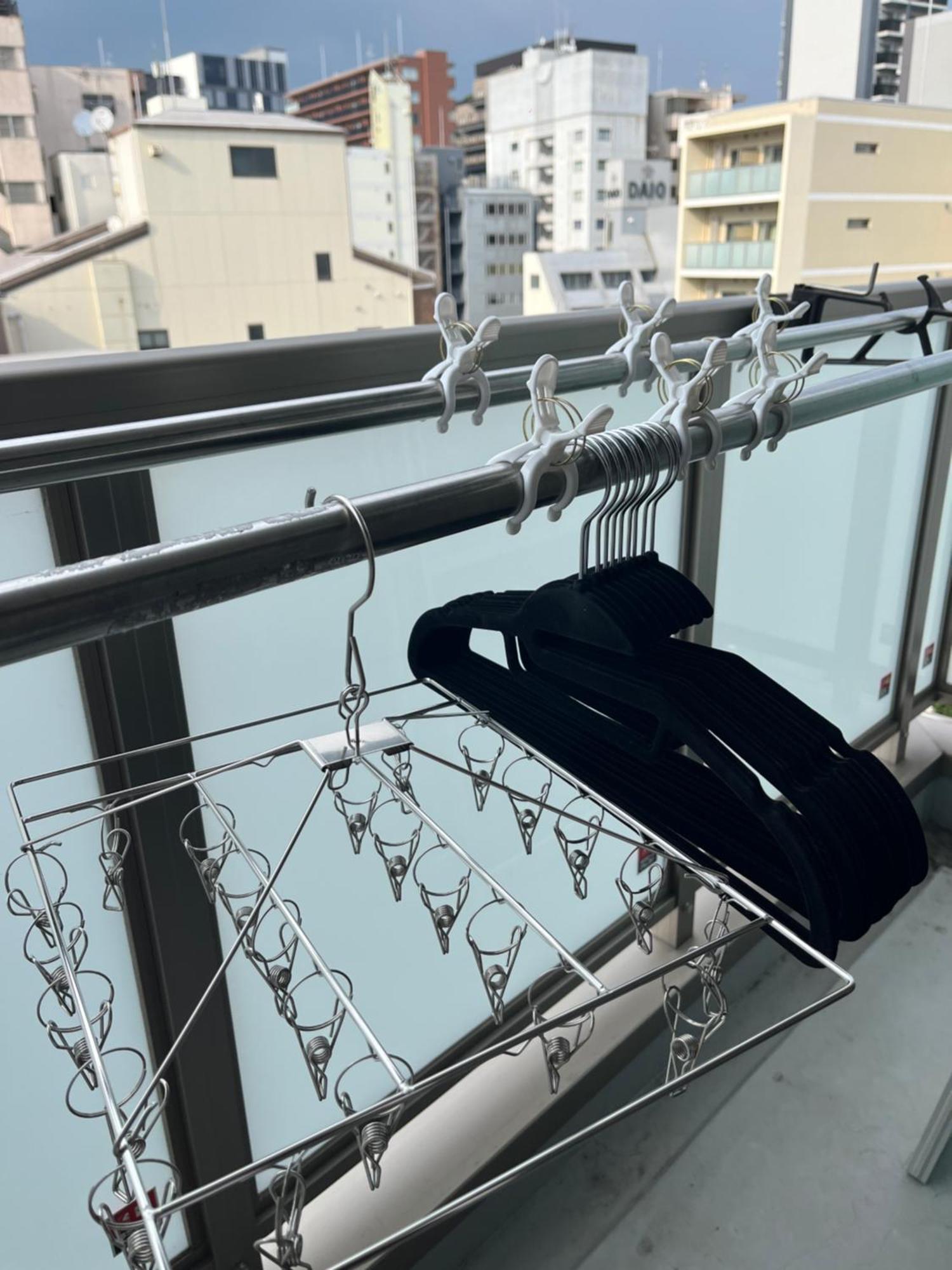 ランドマーク難波 Apartment *